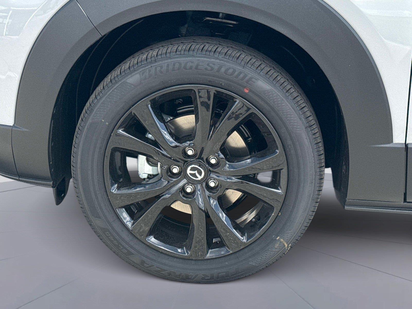 2026 Mazda CX-30 2.5 S Select Sport