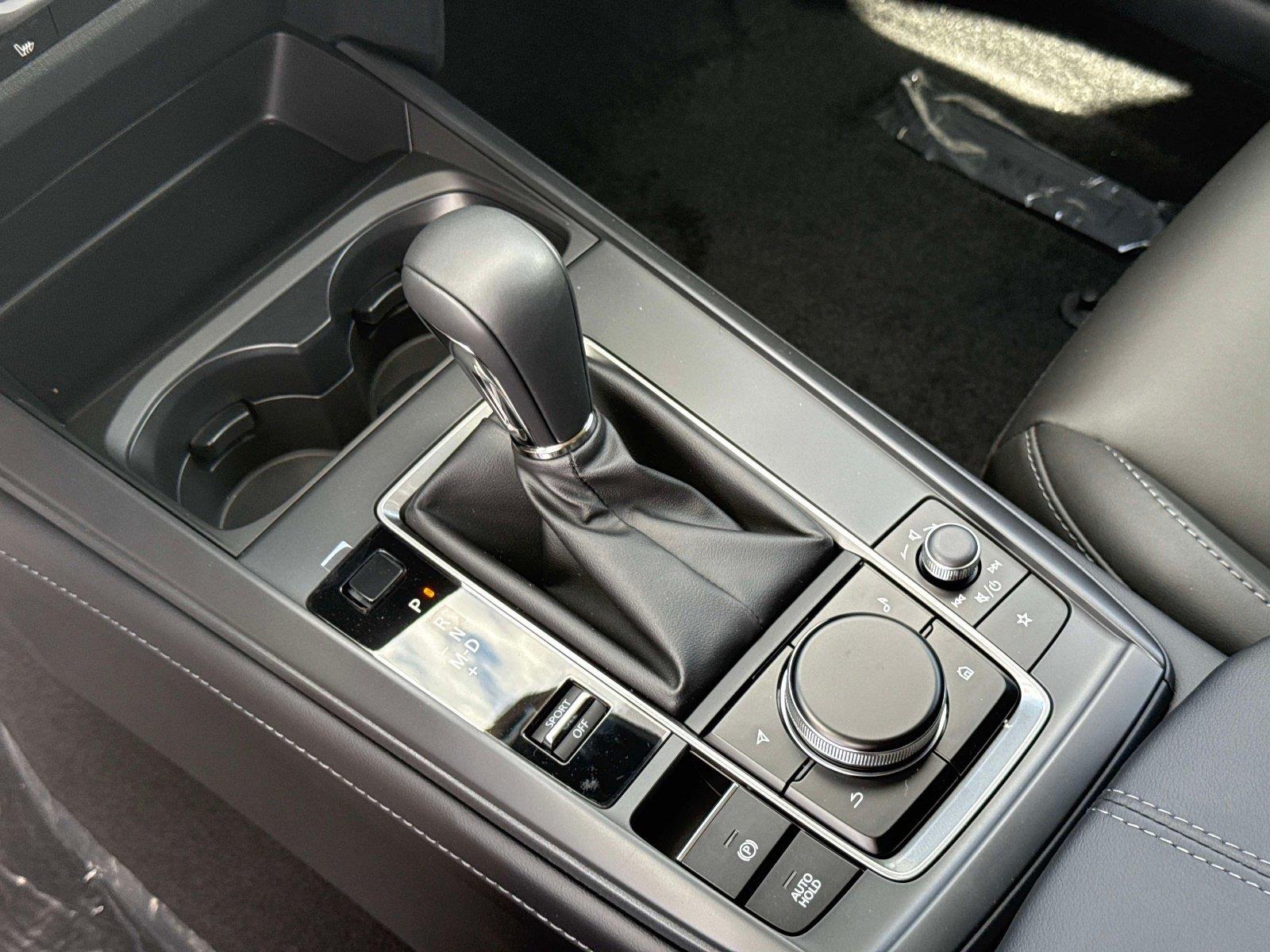 2026 Mazda CX-30 2.5 S Select Sport