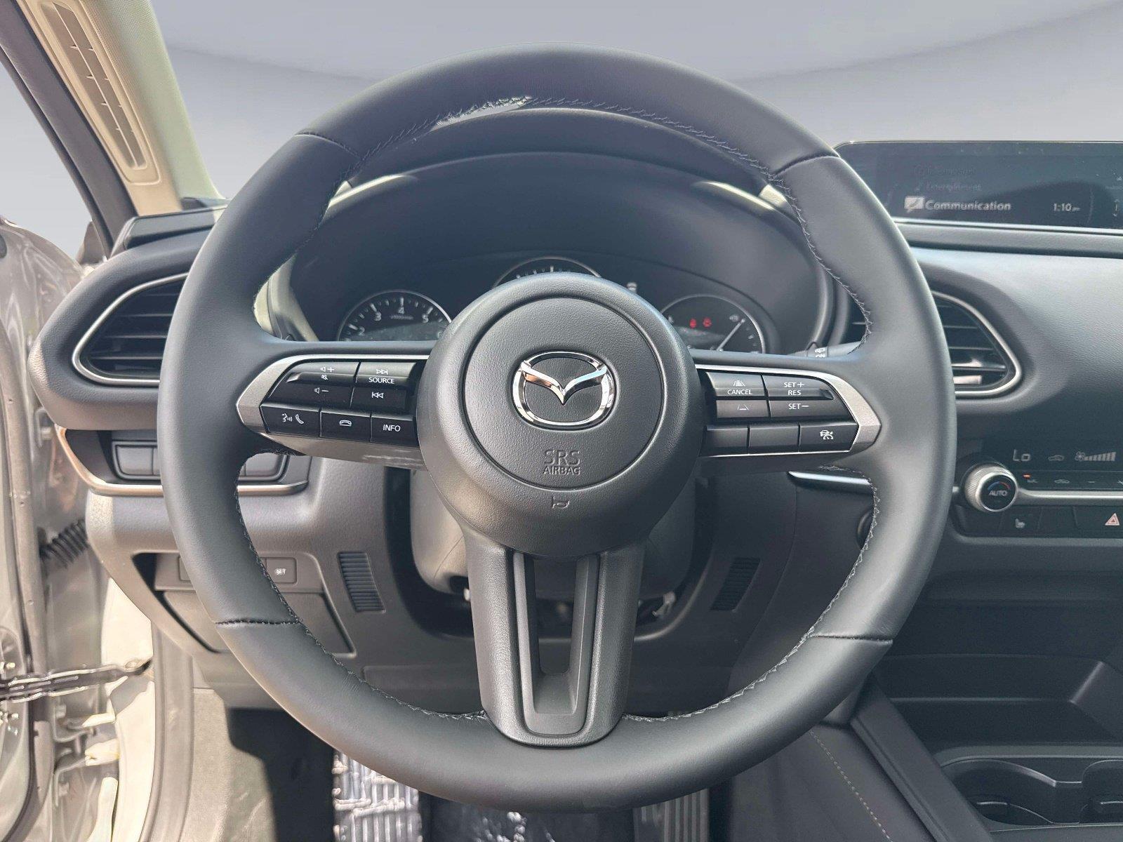 2026 Mazda CX-30 2.5 S Select Sport