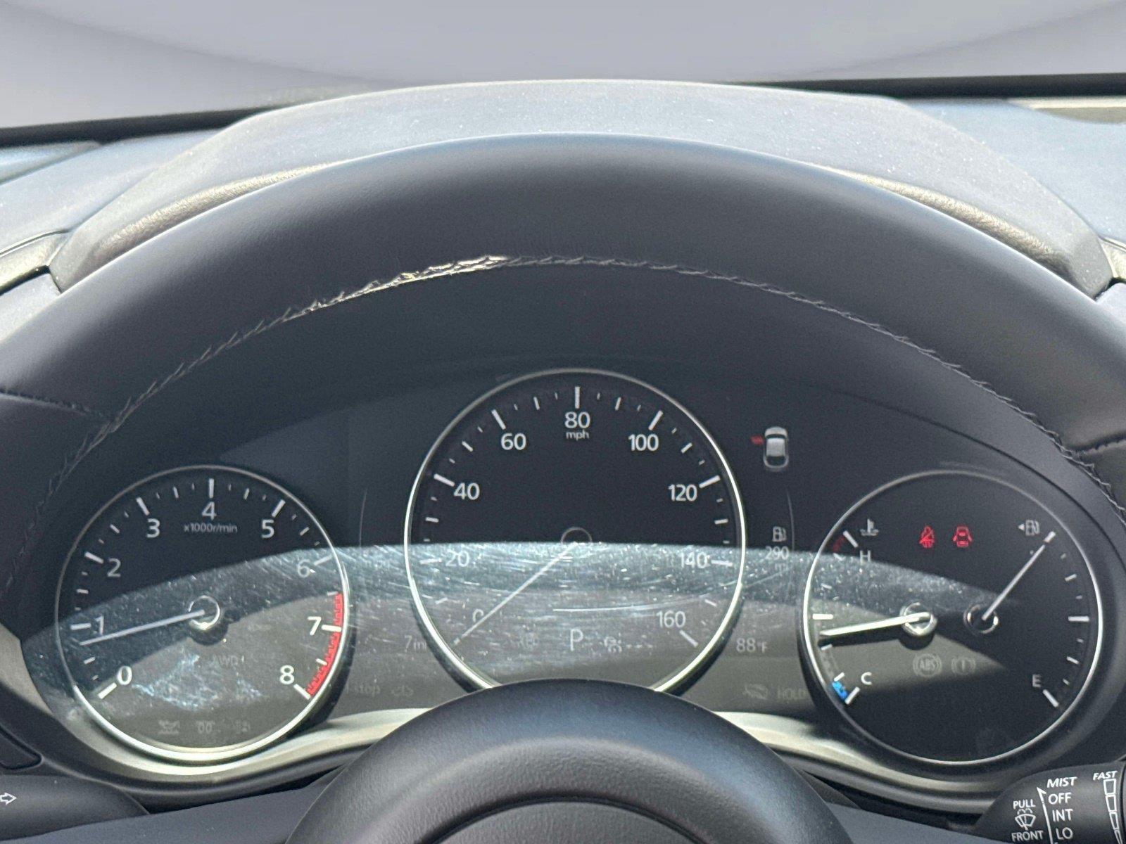 2026 Mazda CX-30 2.5 S Select Sport