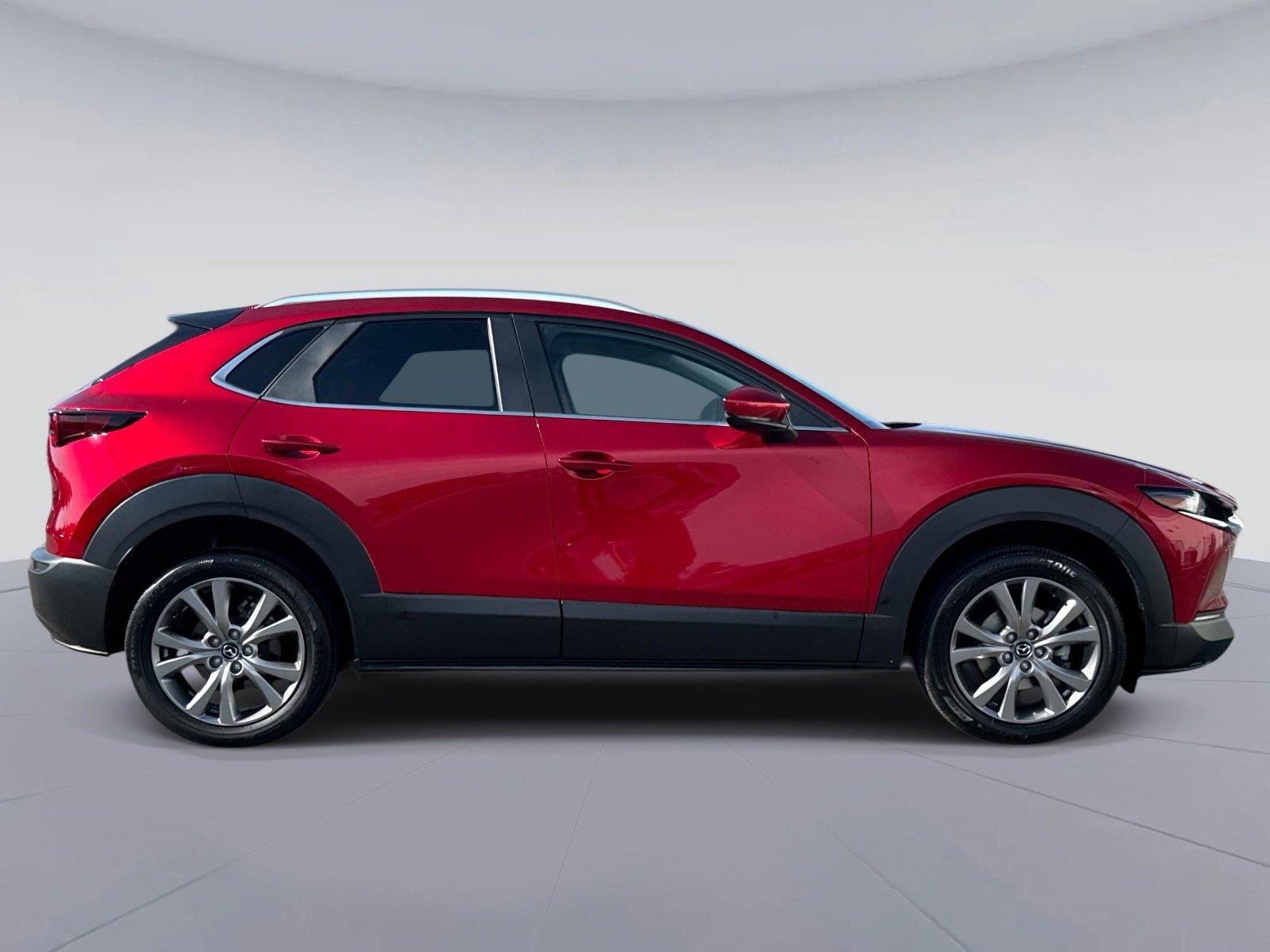 2024 Mazda CX-30 2.5 S Preferred Package