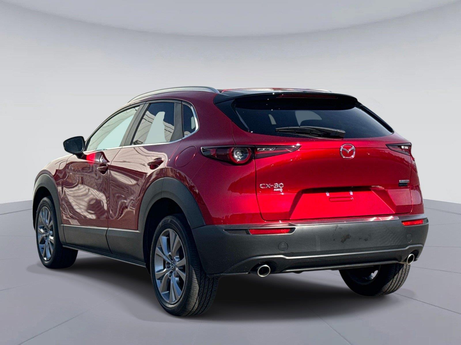 2024 Mazda CX-30 2.5 S Preferred Package