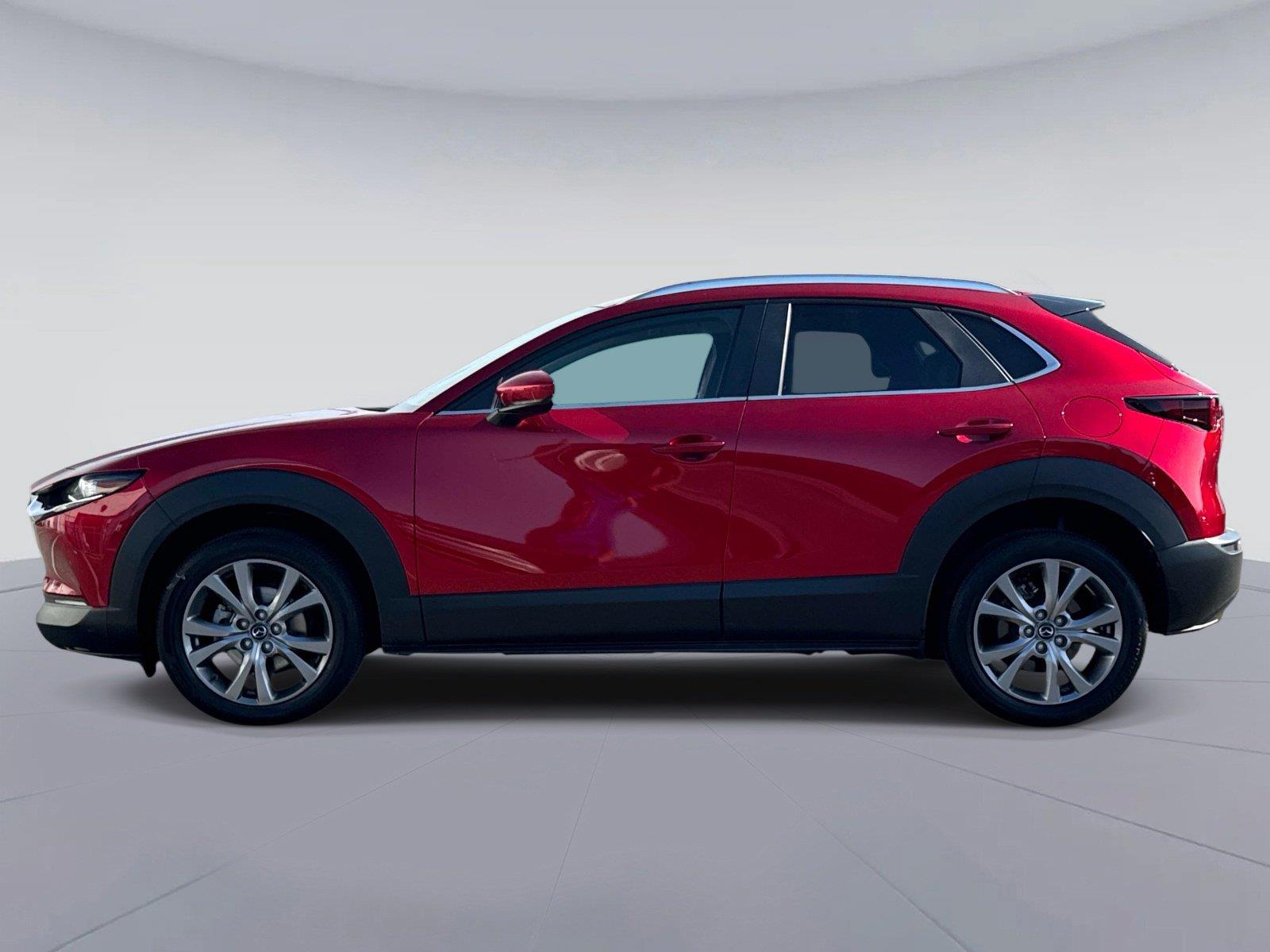 2024 Mazda CX-30 2.5 S Preferred Package