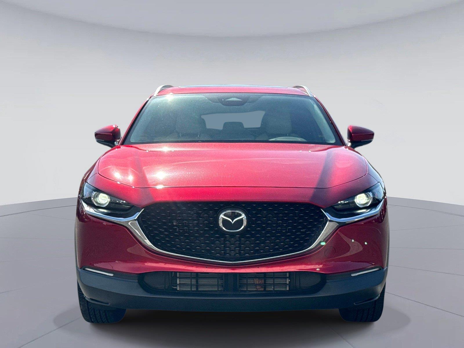 2024 Mazda CX-30 2.5 S Preferred Package