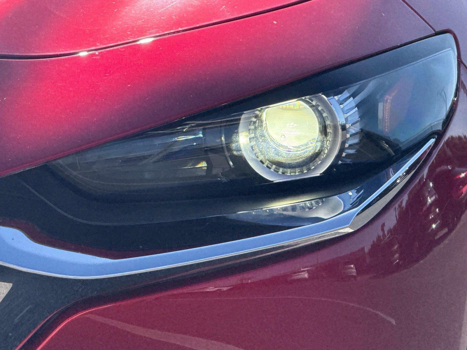 2024 Mazda CX-30 2.5 S Preferred Package