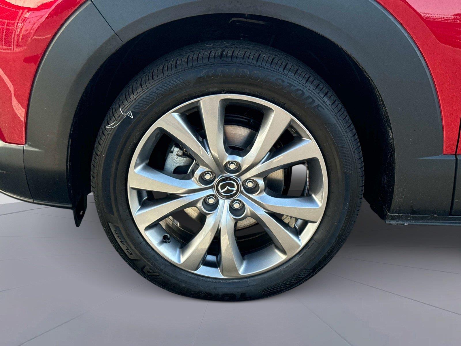 2024 Mazda CX-30 2.5 S Preferred Package