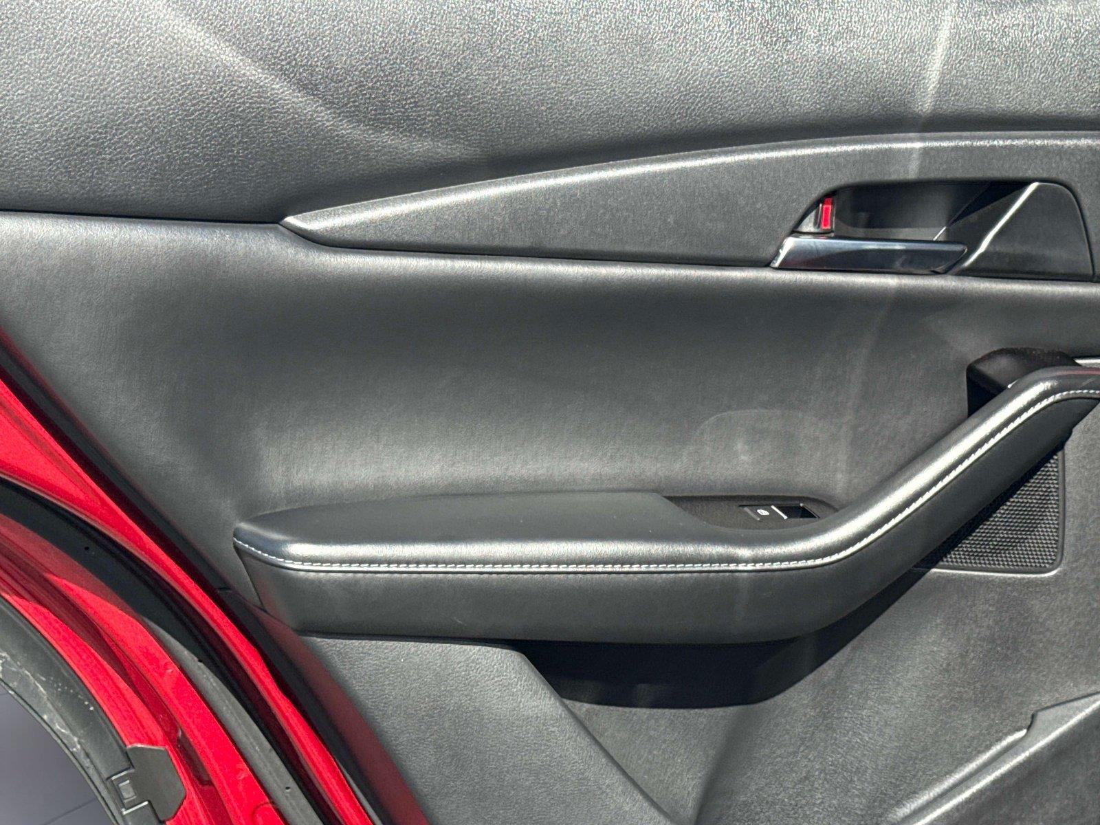 2024 Mazda CX-30 2.5 S Preferred Package