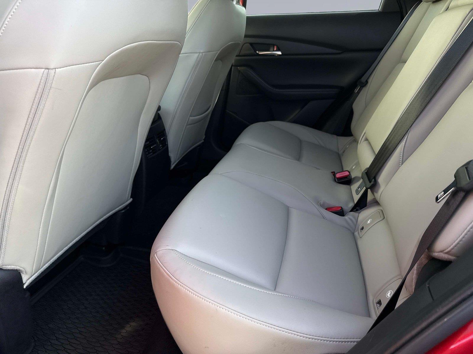 2024 Mazda CX-30 2.5 S Preferred Package