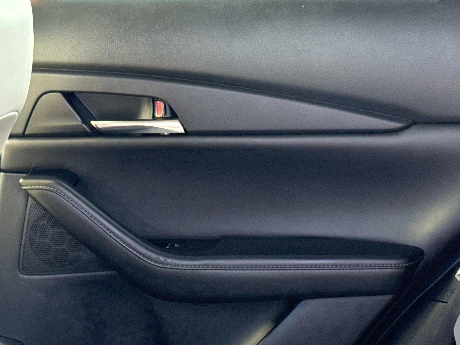 2024 Mazda CX-30 2.5 S Preferred Package
