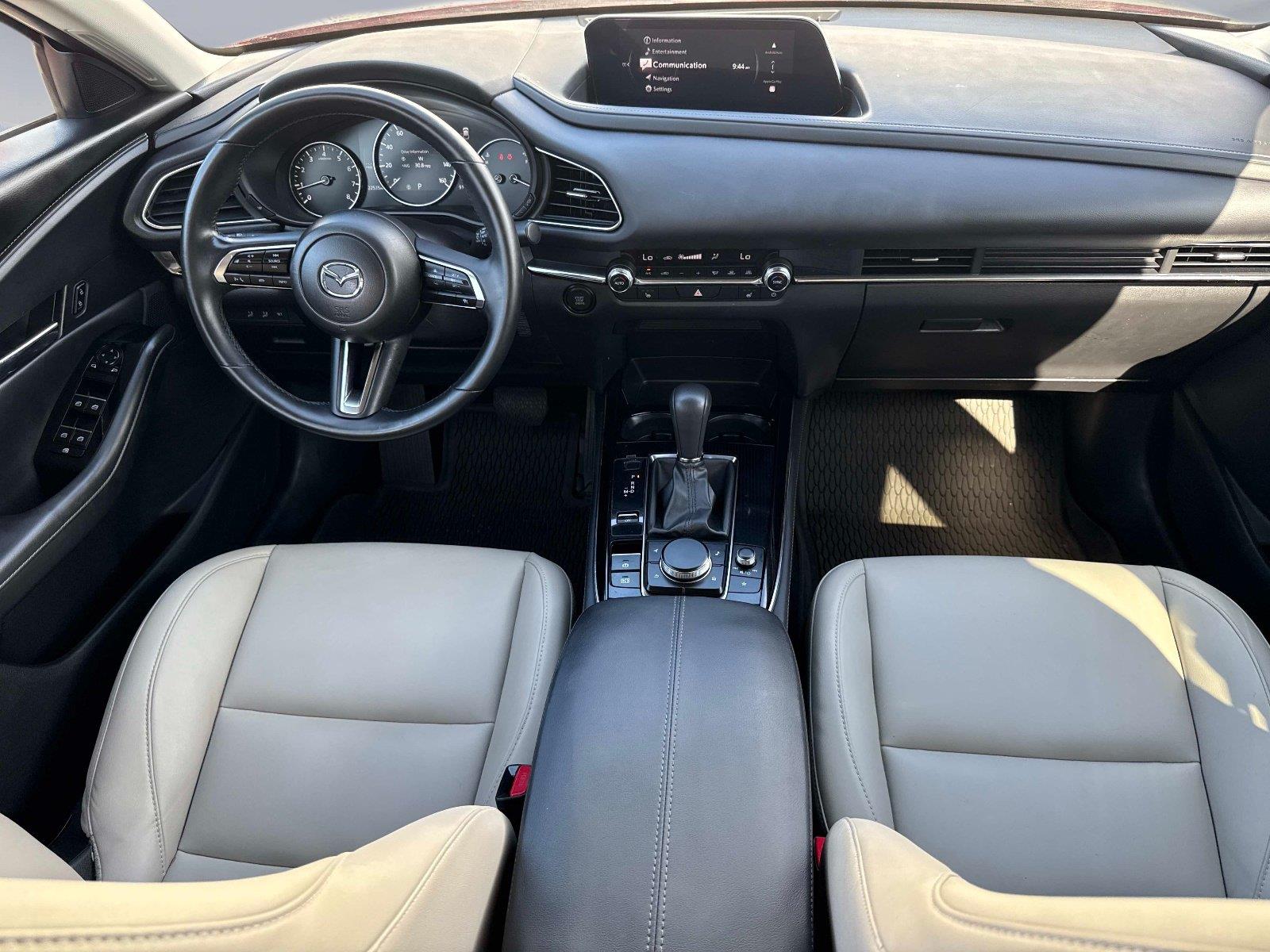 2024 Mazda CX-30 2.5 S Preferred Package