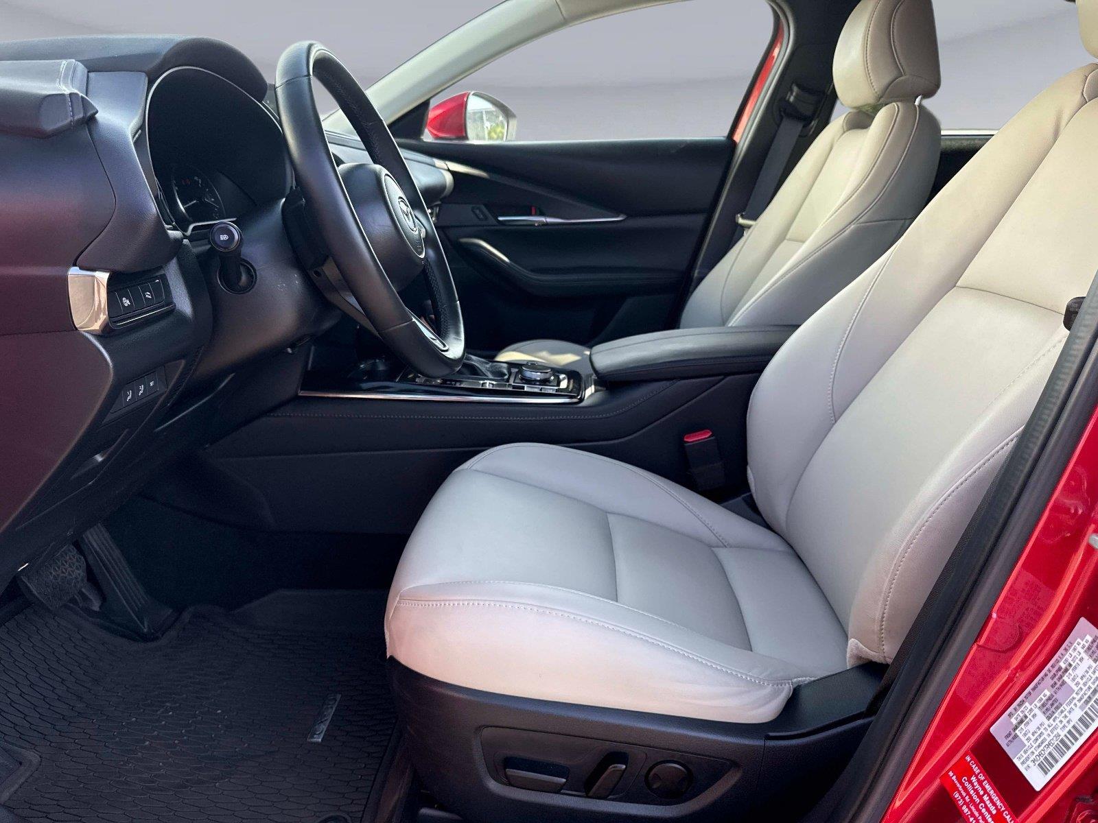 2024 Mazda CX-30 2.5 S Preferred Package