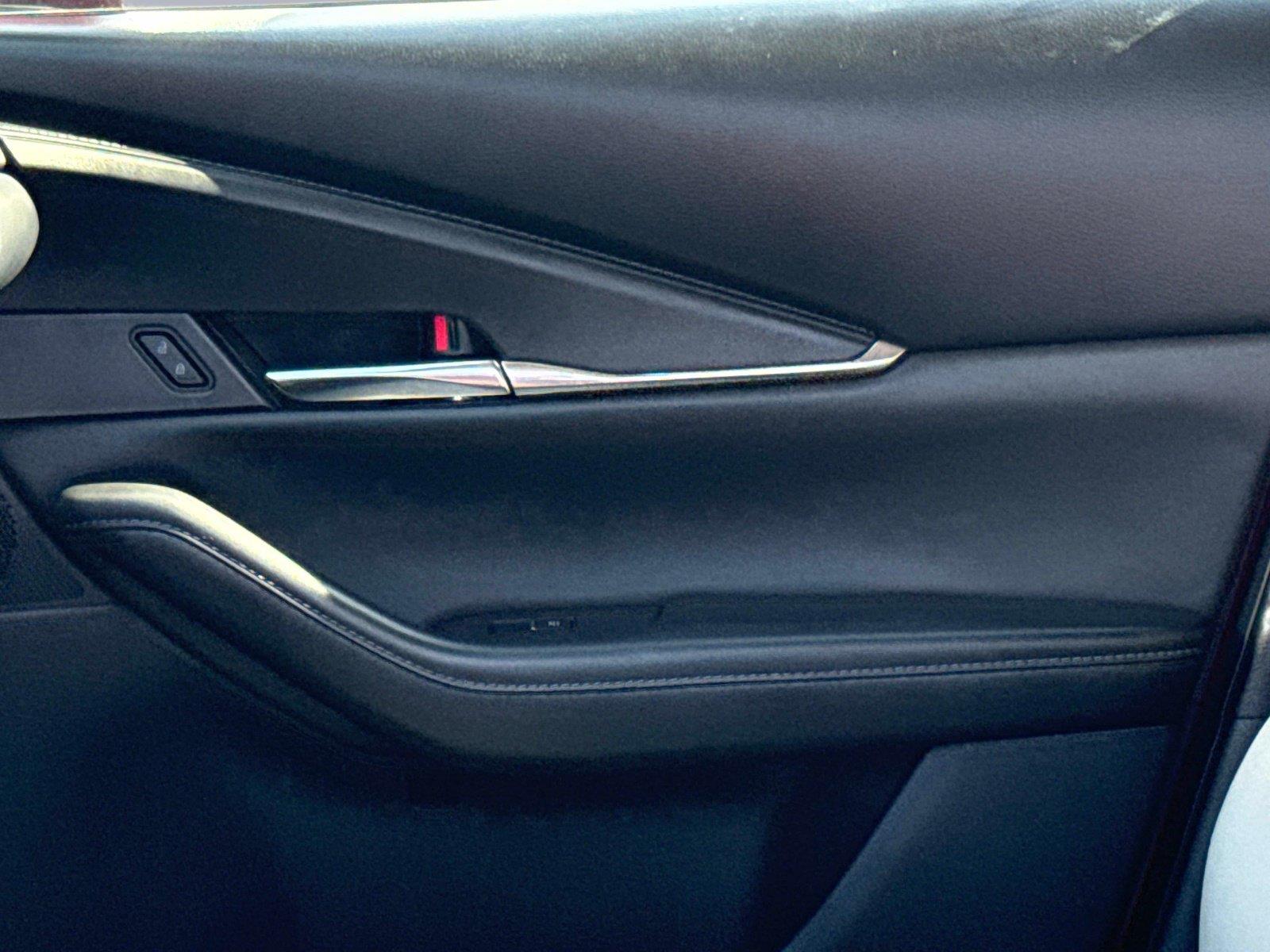2024 Mazda CX-30 2.5 S Preferred Package