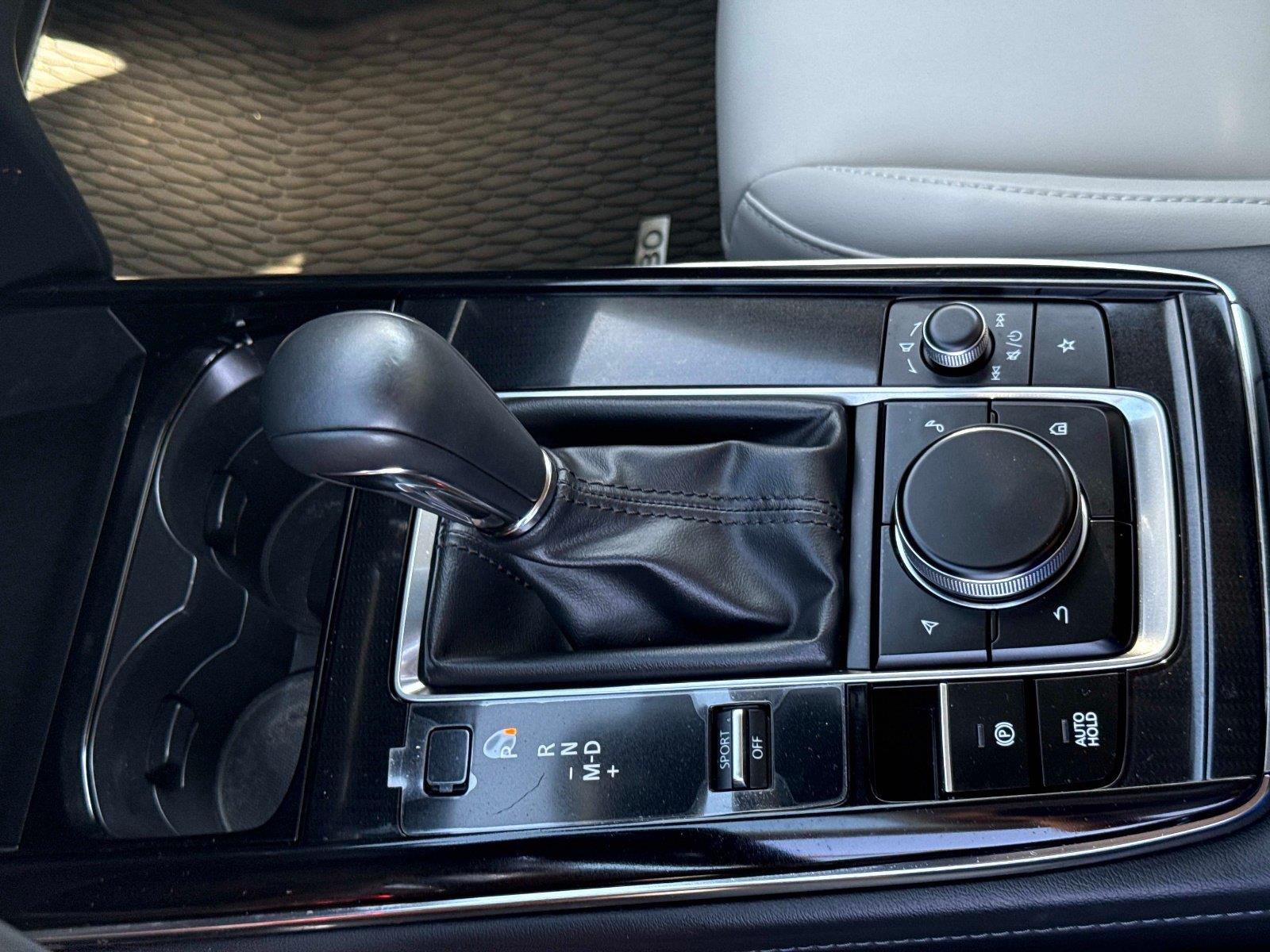 2024 Mazda CX-30 2.5 S Preferred Package