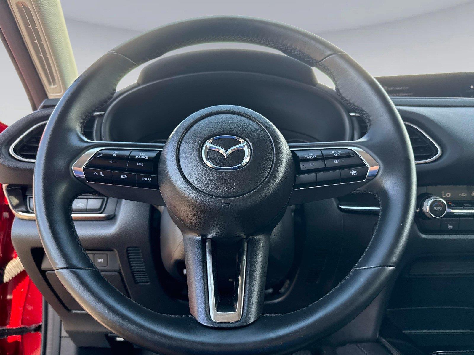 2024 Mazda CX-30 2.5 S Preferred Package