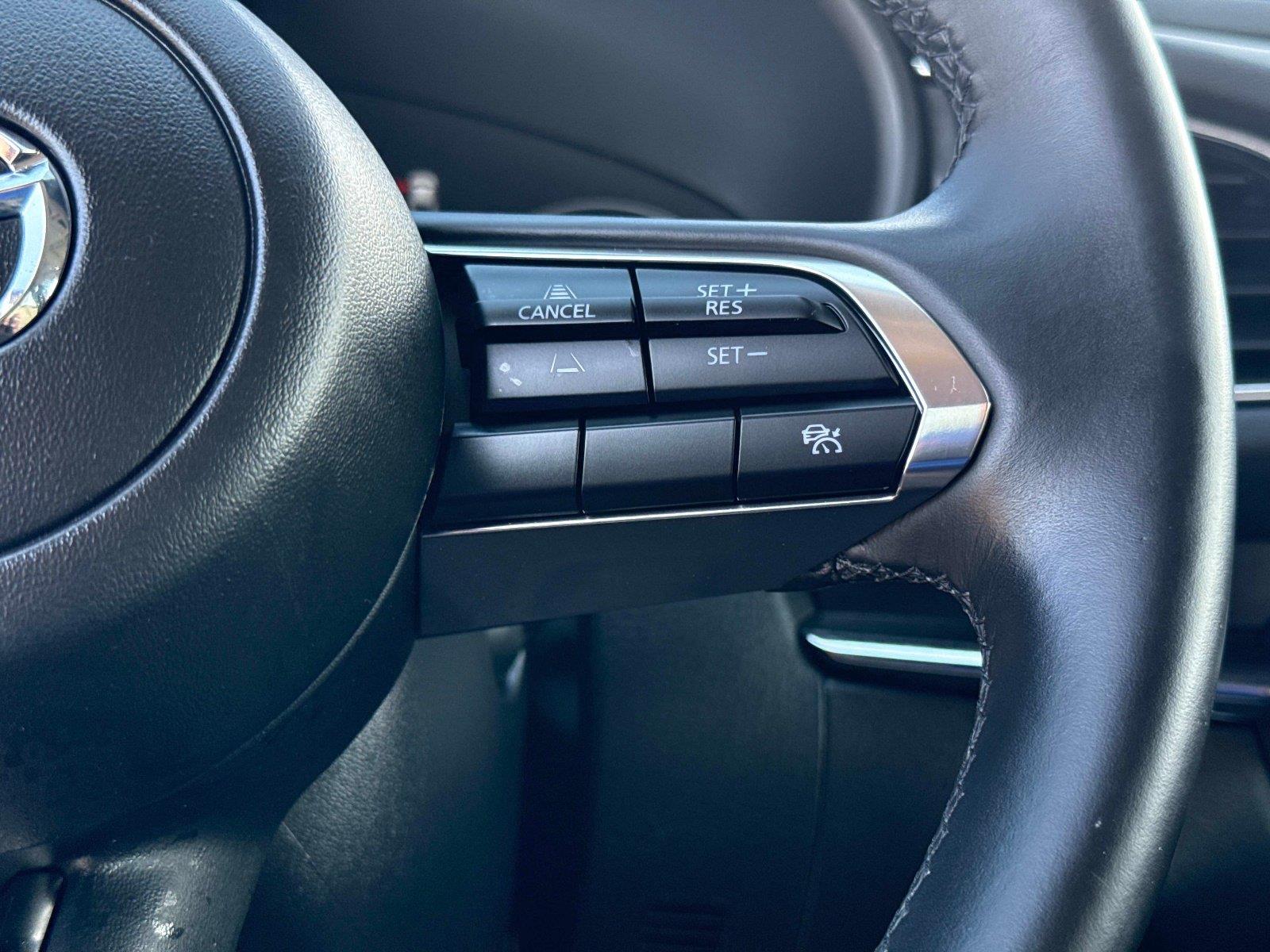 2024 Mazda CX-30 2.5 S Preferred Package