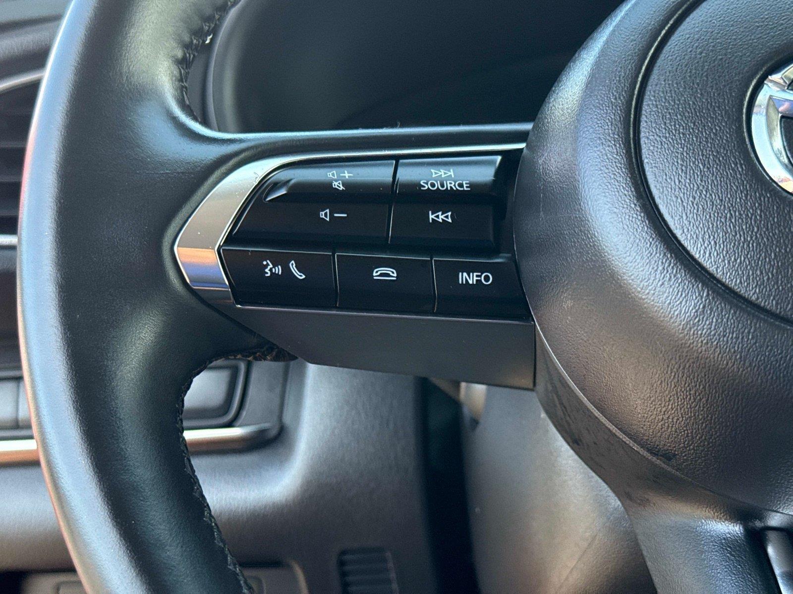 2024 Mazda CX-30 2.5 S Preferred Package