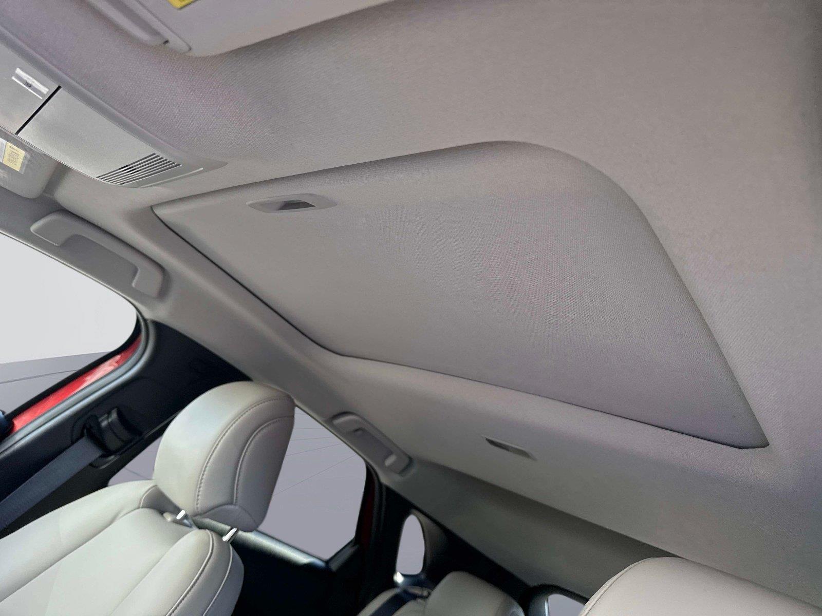 2024 Mazda CX-30 2.5 S Preferred Package