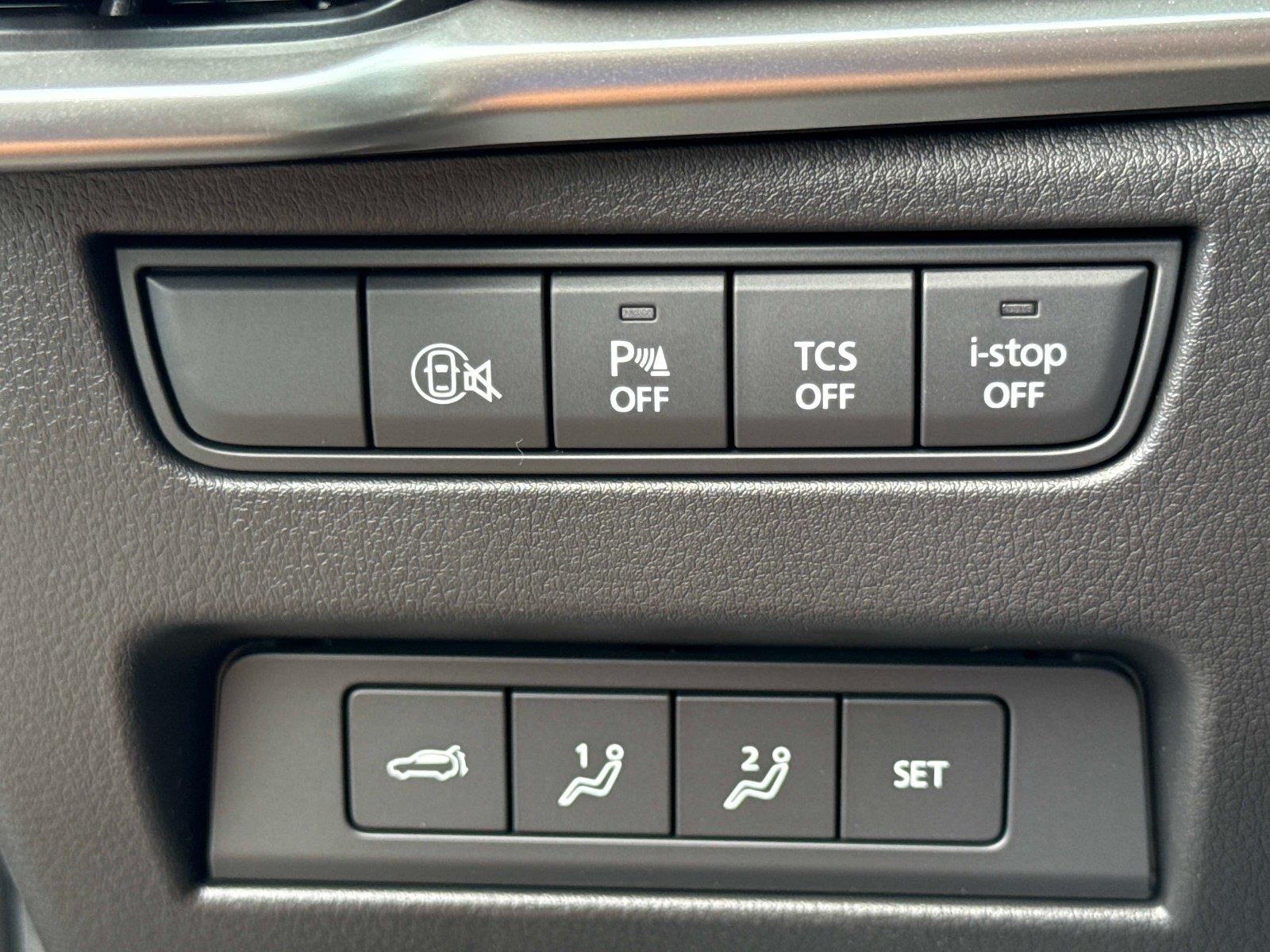 2026 Mazda CX-90 Premium Sport
