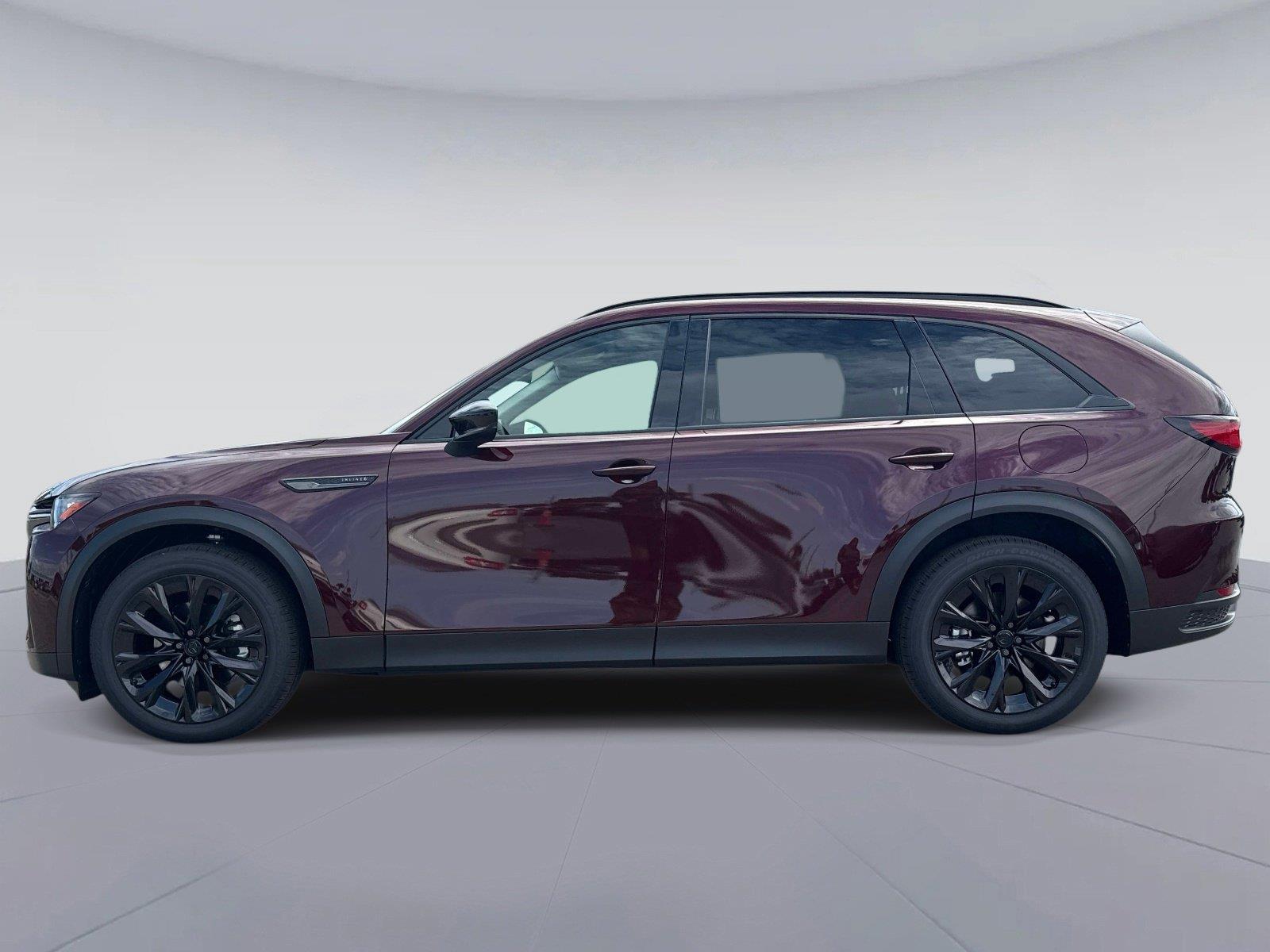 2026 Mazda CX-90 Premium Sport