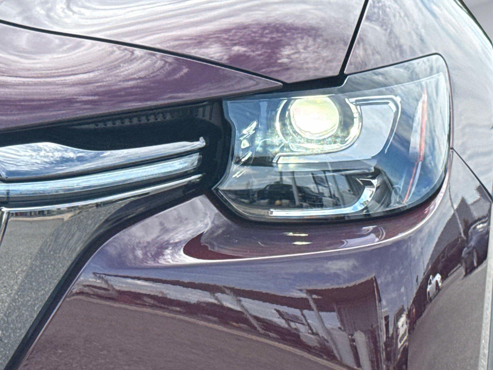 2026 Mazda CX-90 Premium Sport