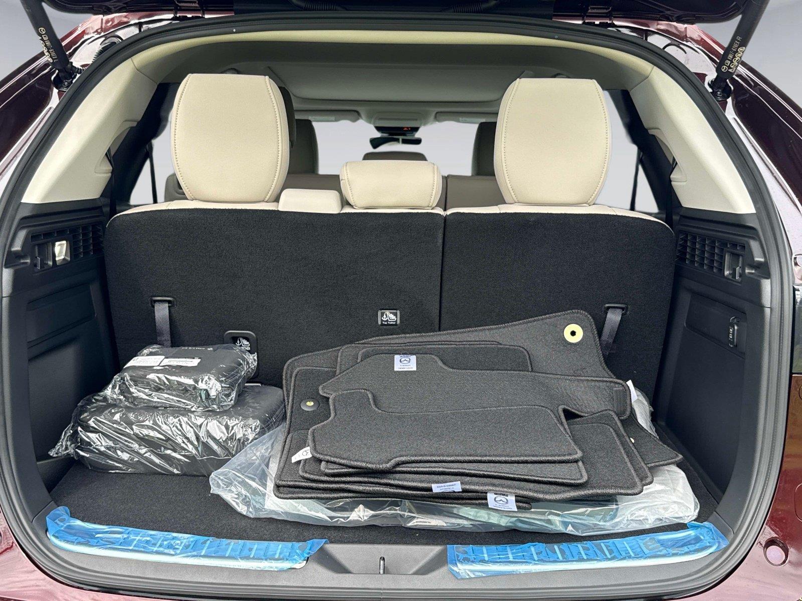 2026 Mazda CX-90 Premium Sport