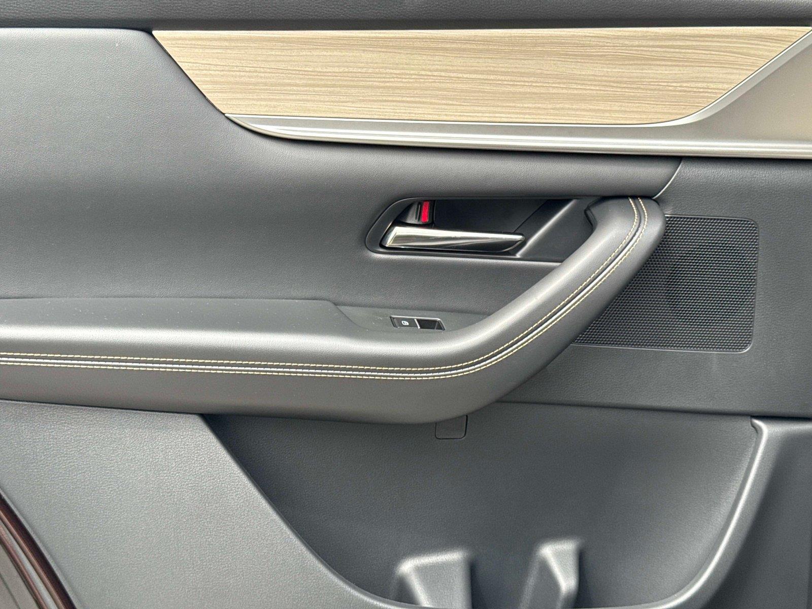 2026 Mazda CX-90 Premium Sport