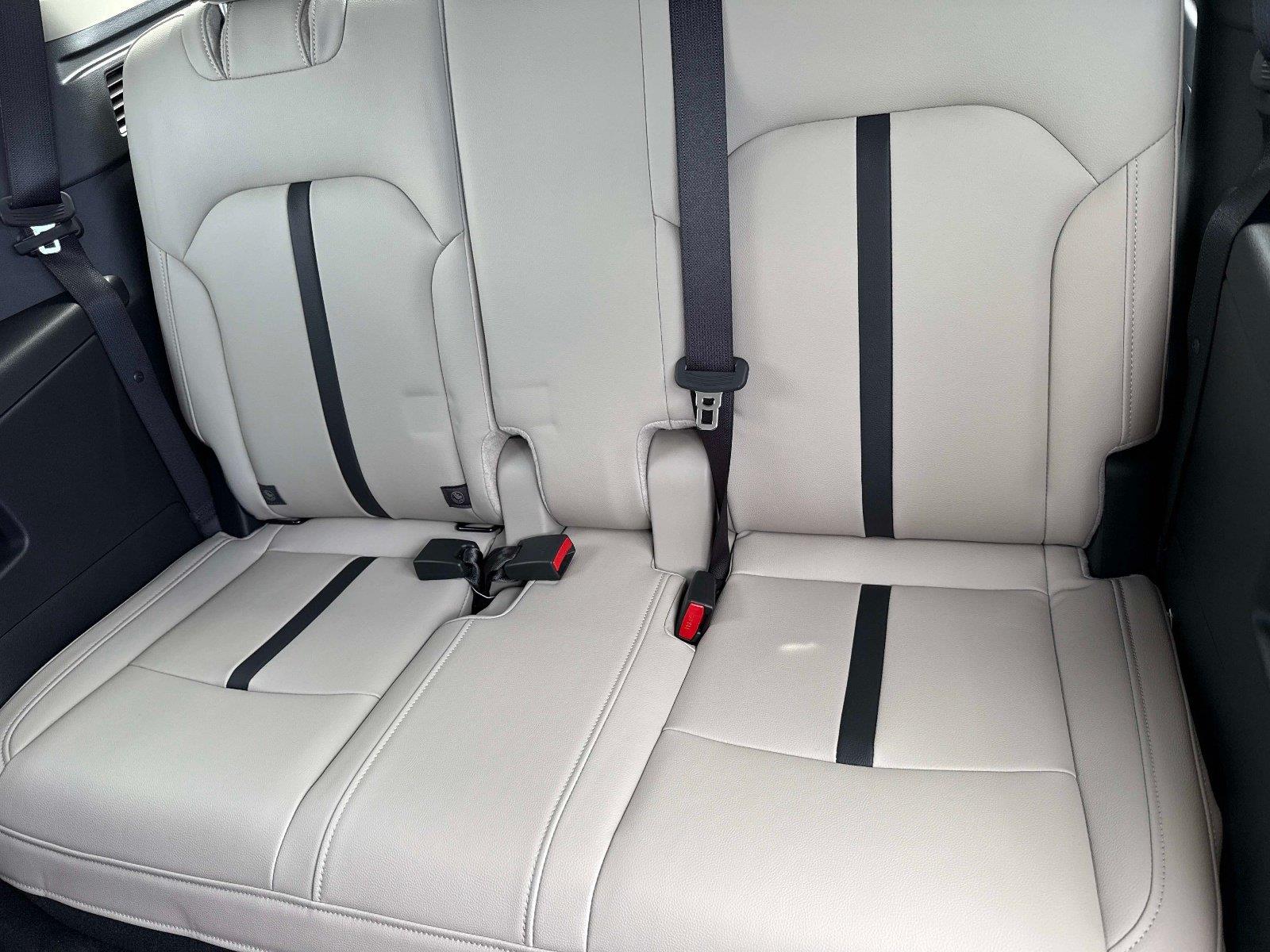 2026 Mazda CX-90 Premium Sport