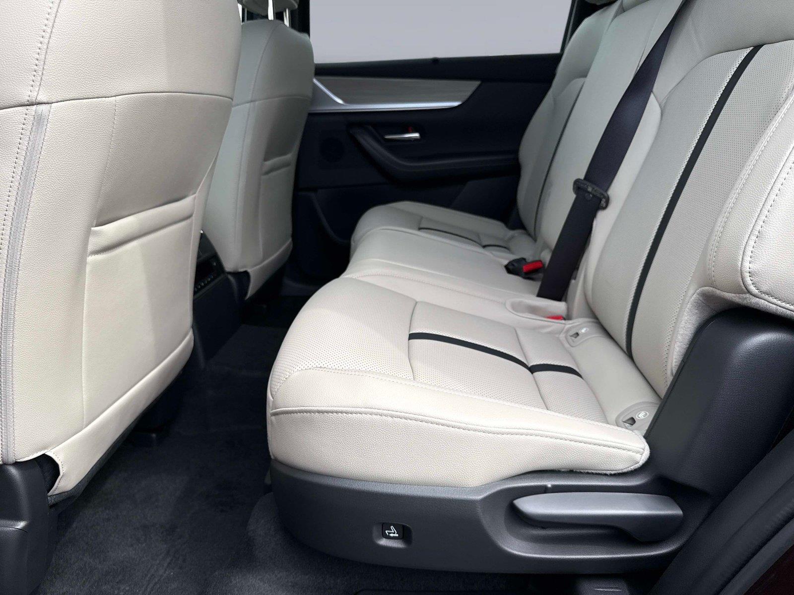 2026 Mazda CX-90 Premium Sport