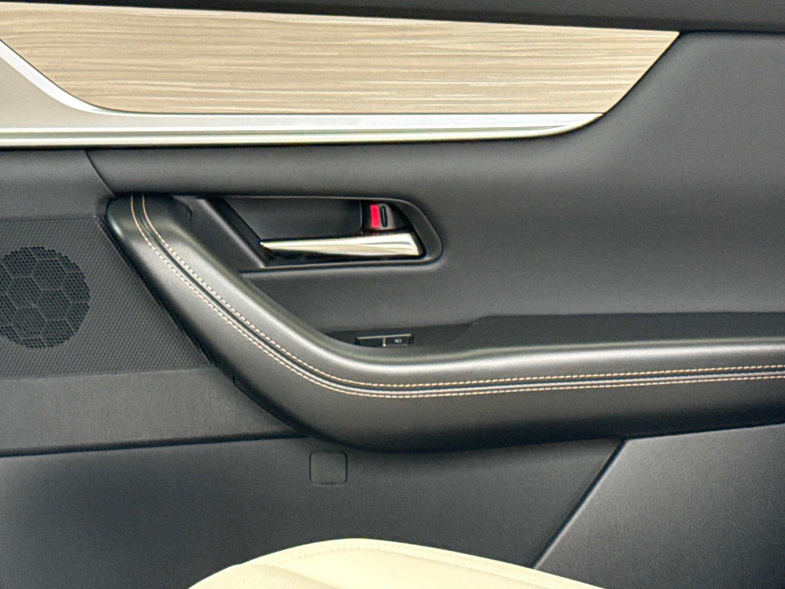 2026 Mazda CX-90 Premium Sport