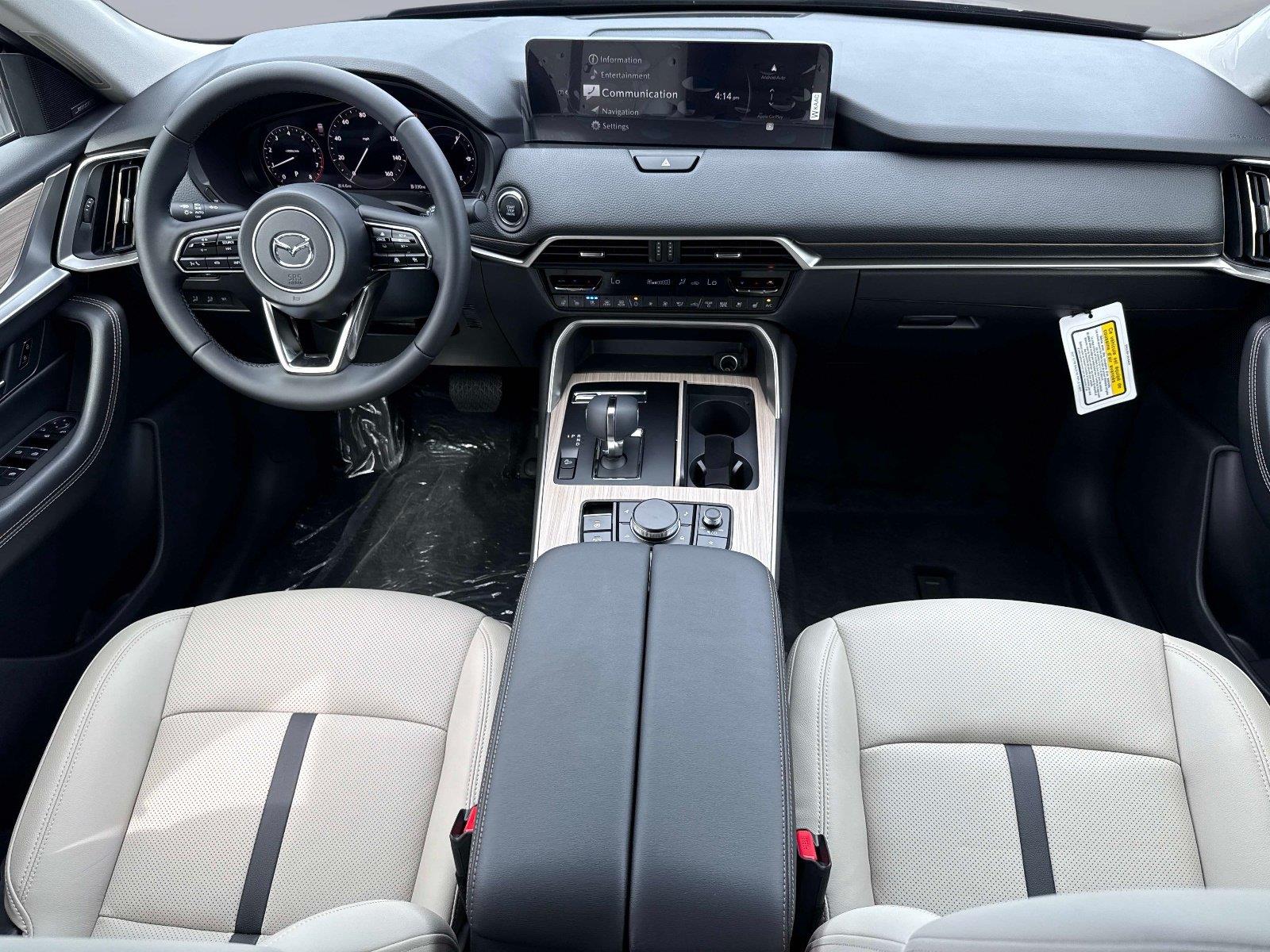 2026 Mazda CX-90 Premium Sport