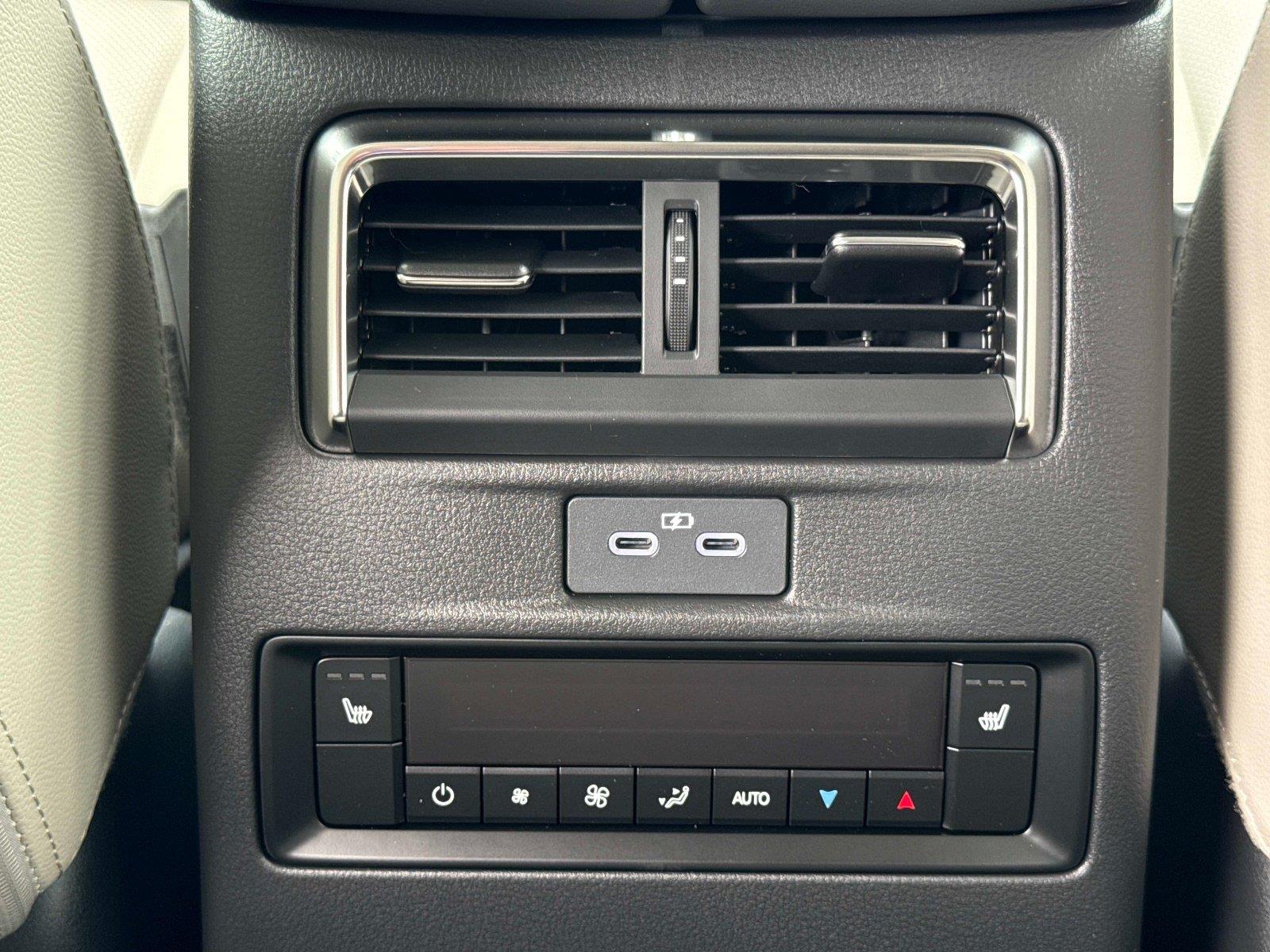 2026 Mazda CX-90 Premium Sport