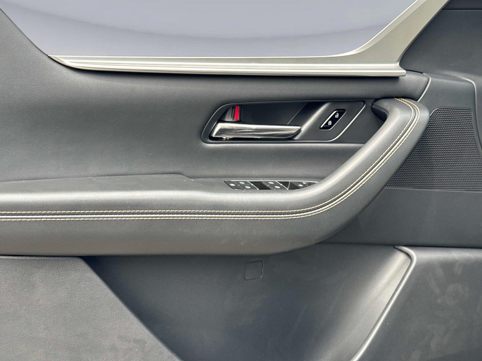 2026 Mazda CX-90 Premium Sport