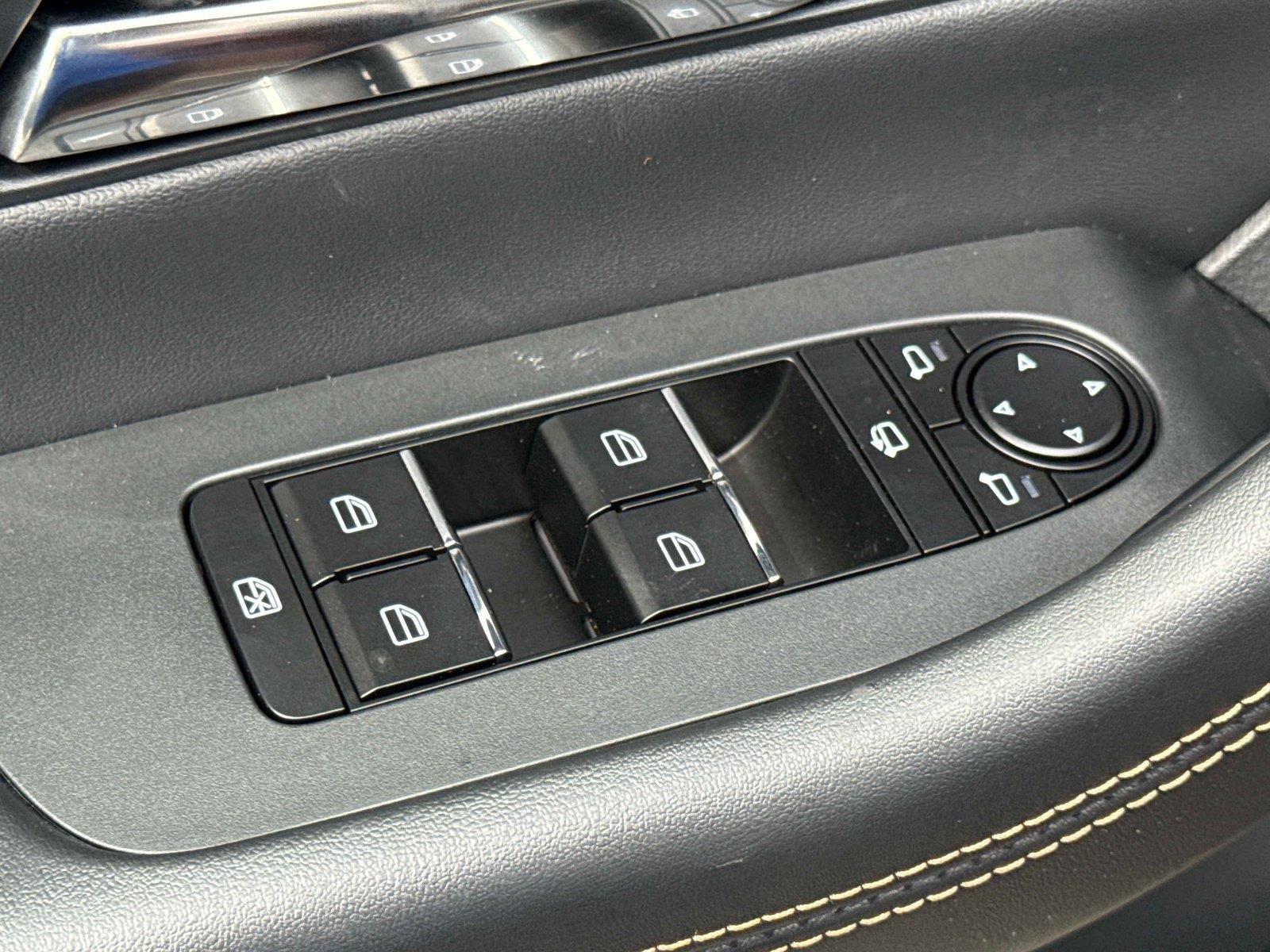 2026 Mazda CX-90 Premium Sport