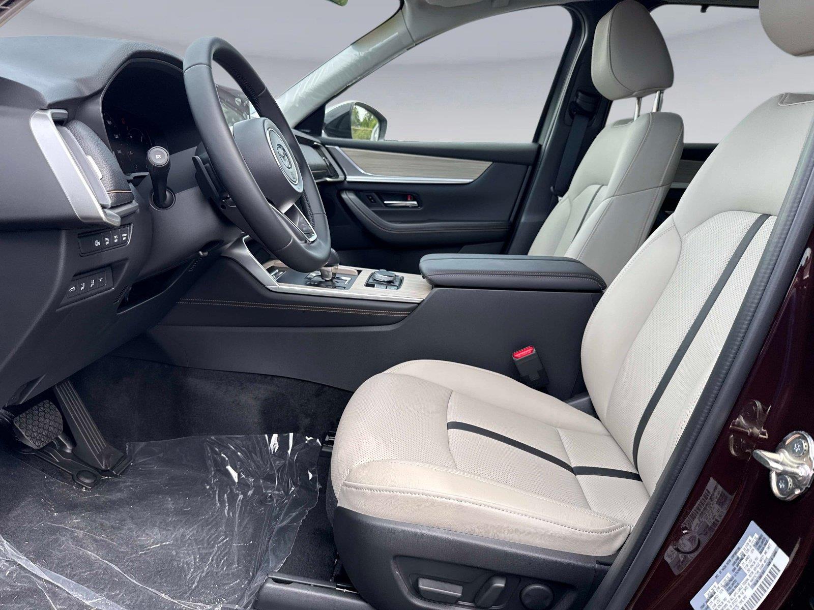 2026 Mazda CX-90 Premium Sport