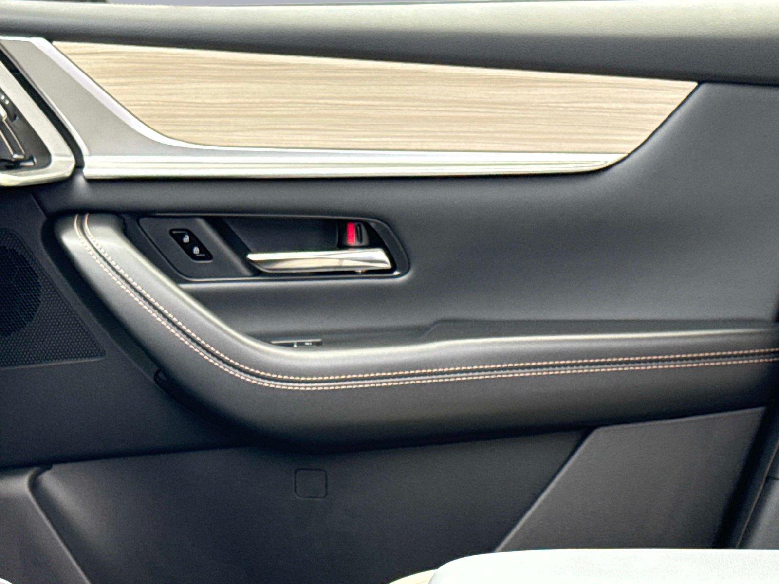 2026 Mazda CX-90 Premium Sport