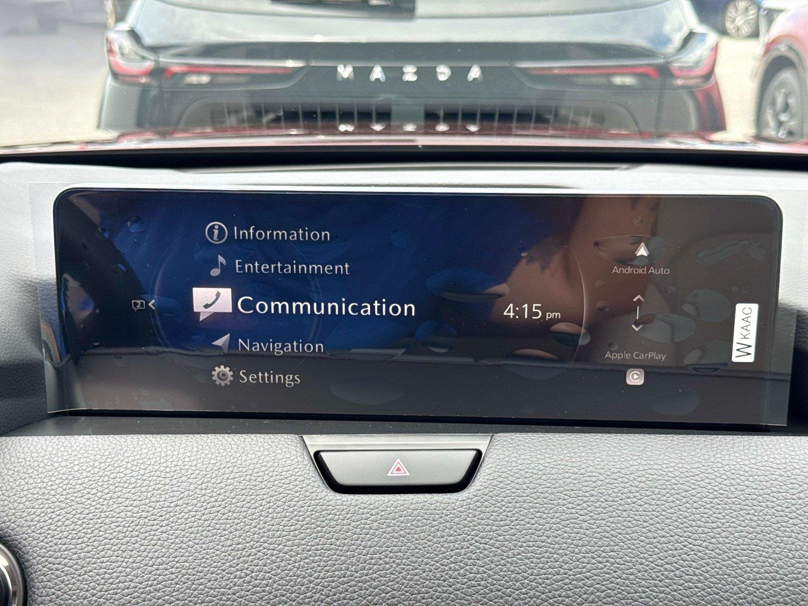 2026 Mazda CX-90 Premium Sport