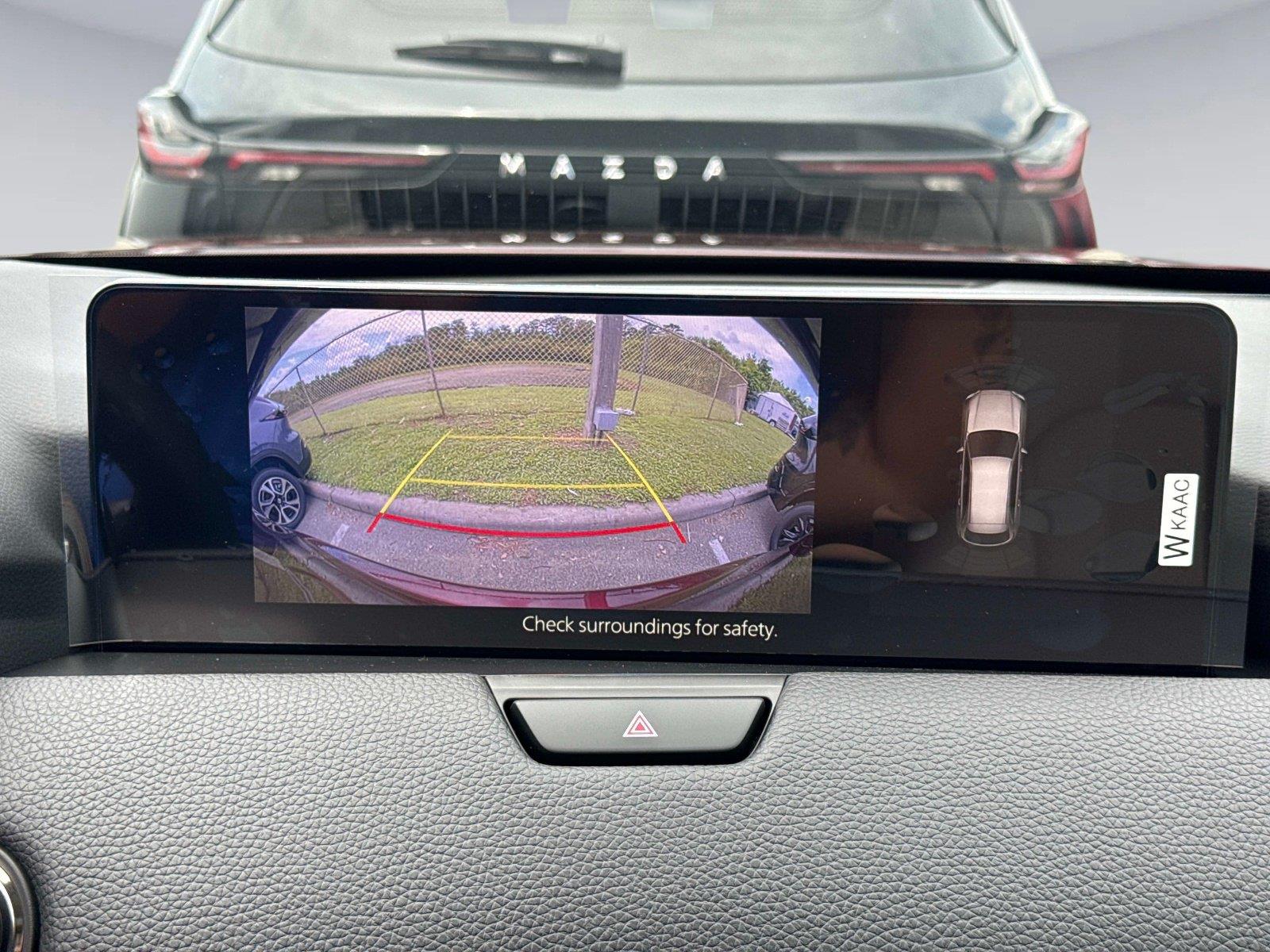 2026 Mazda CX-90 Premium Sport