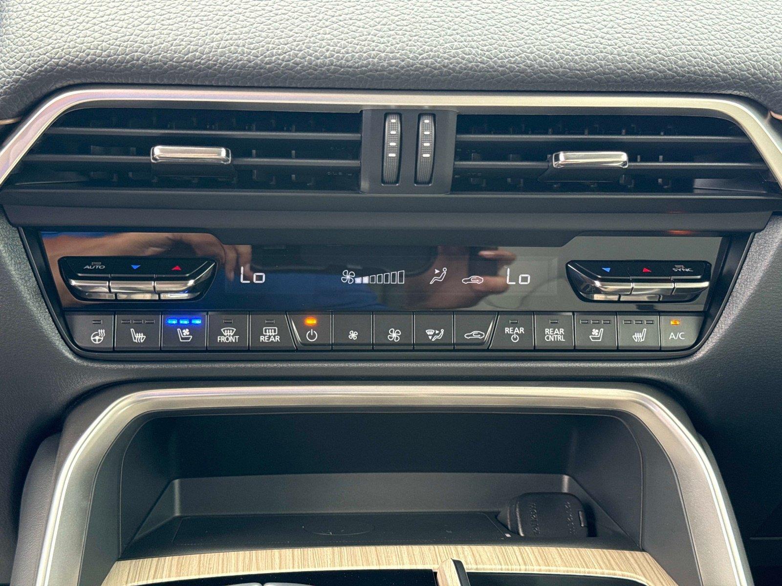 2026 Mazda CX-90 Premium Sport