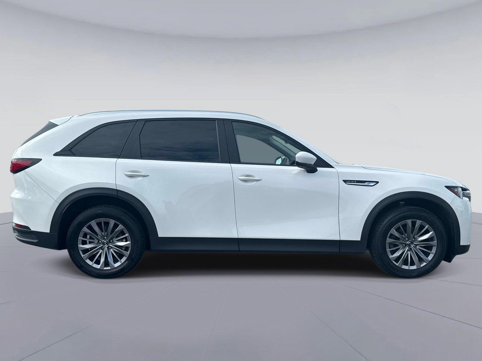 2026 Mazda CX-90 Select