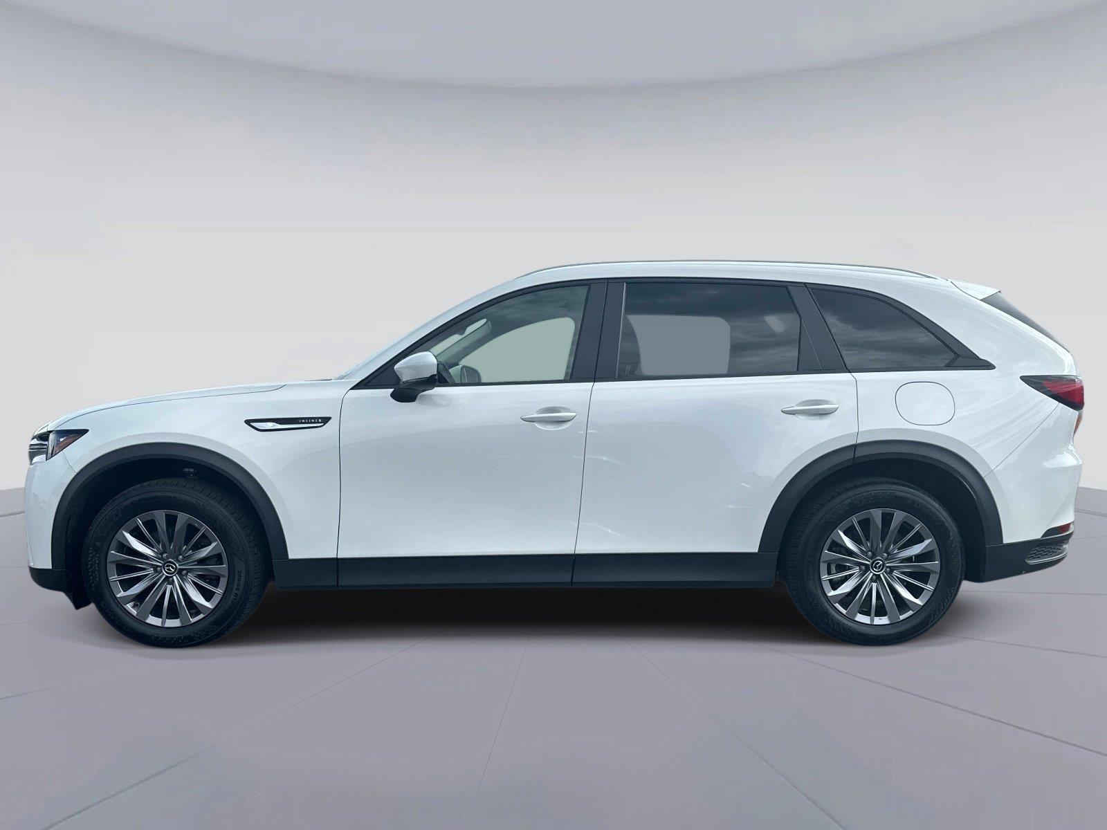 2026 Mazda CX-90 Select