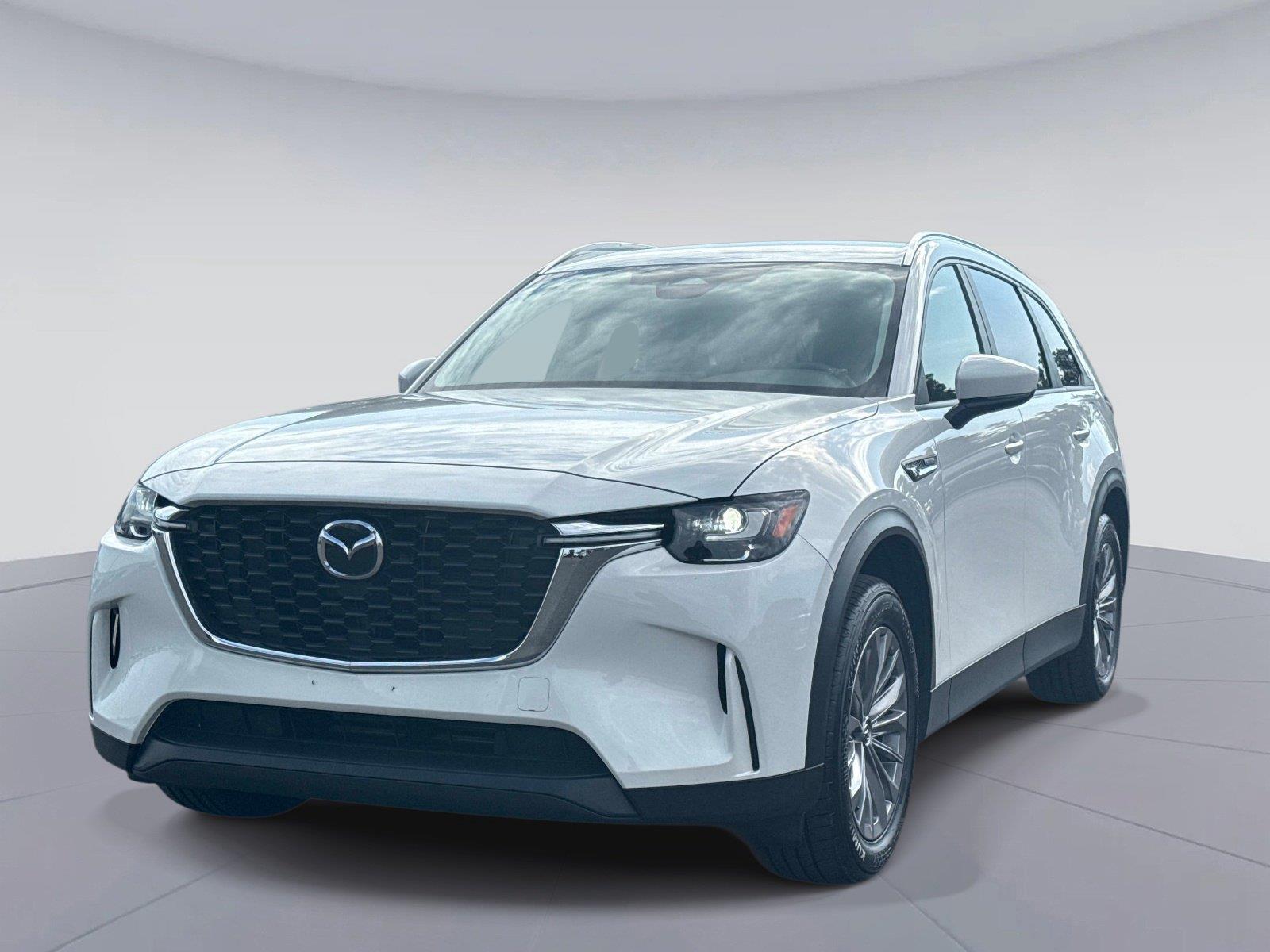 2026 Mazda CX-90 Select