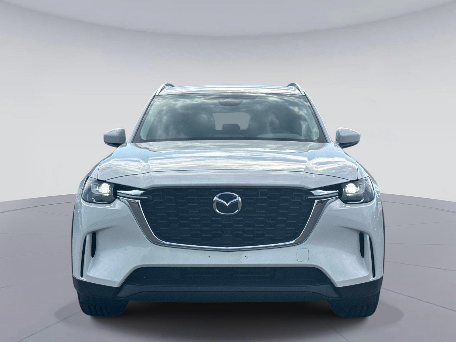 2026 Mazda CX-90 Select