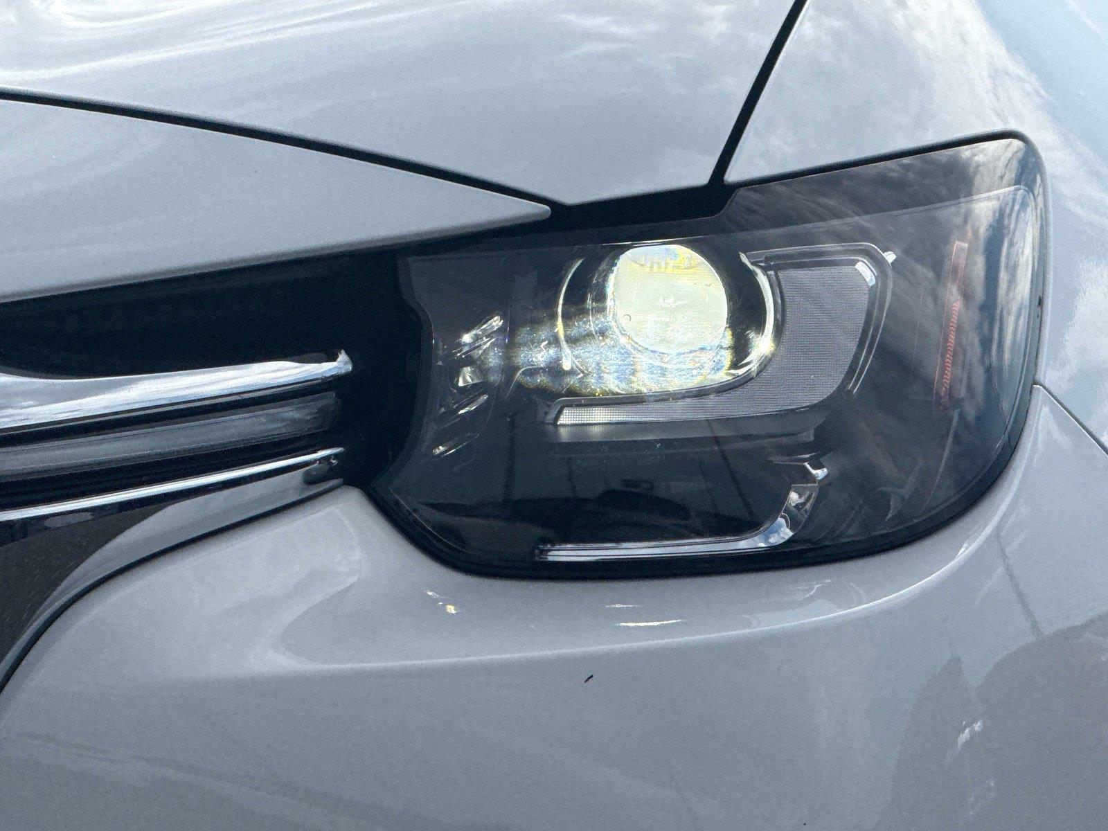 2026 Mazda CX-90 Select
