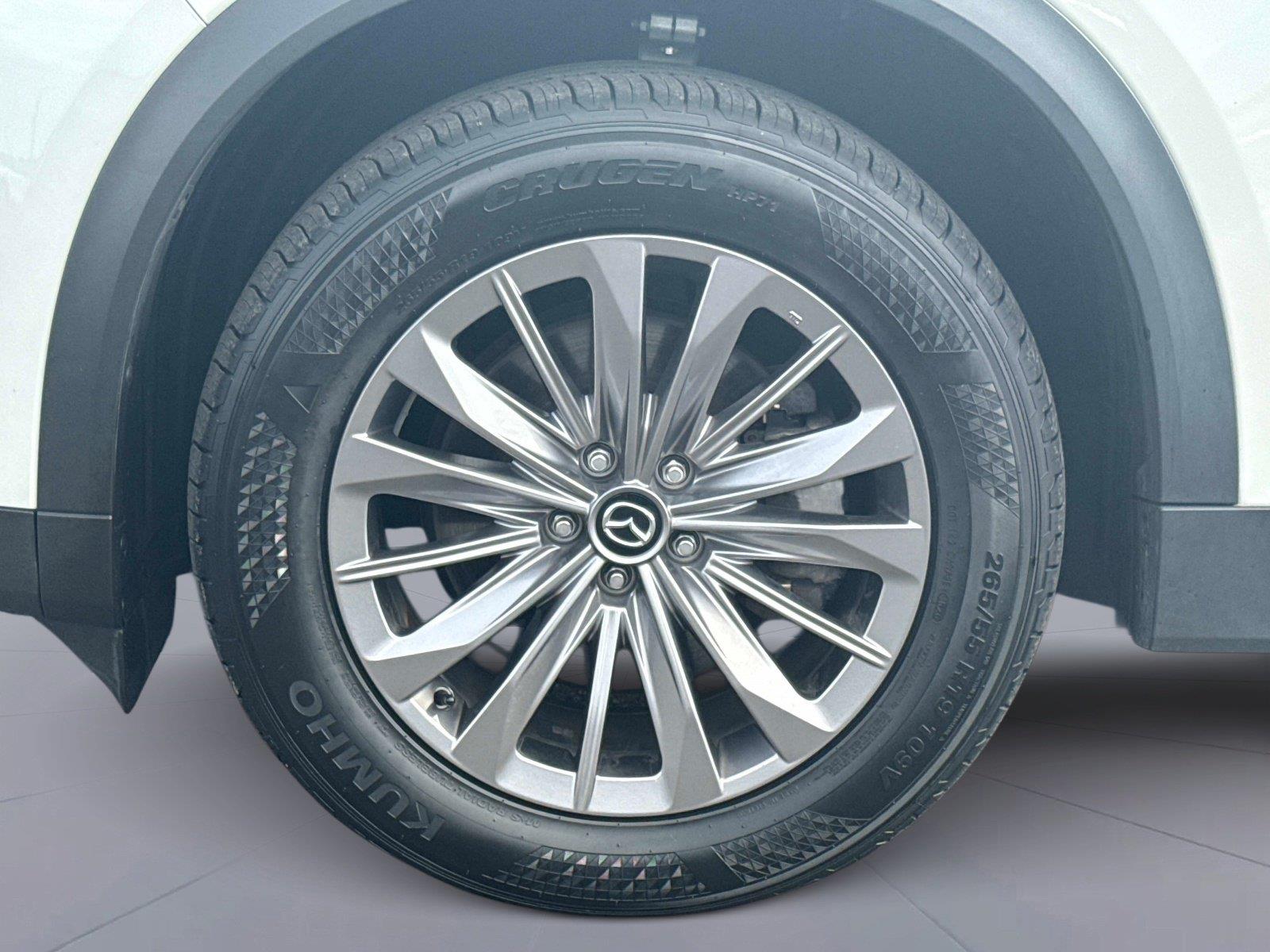 2026 Mazda CX-90 Select