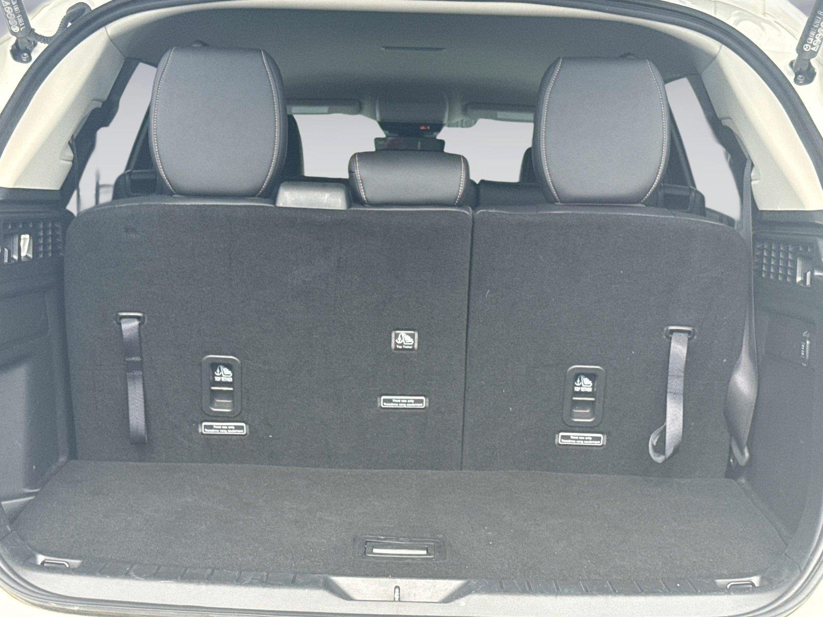 2026 Mazda CX-90 Select