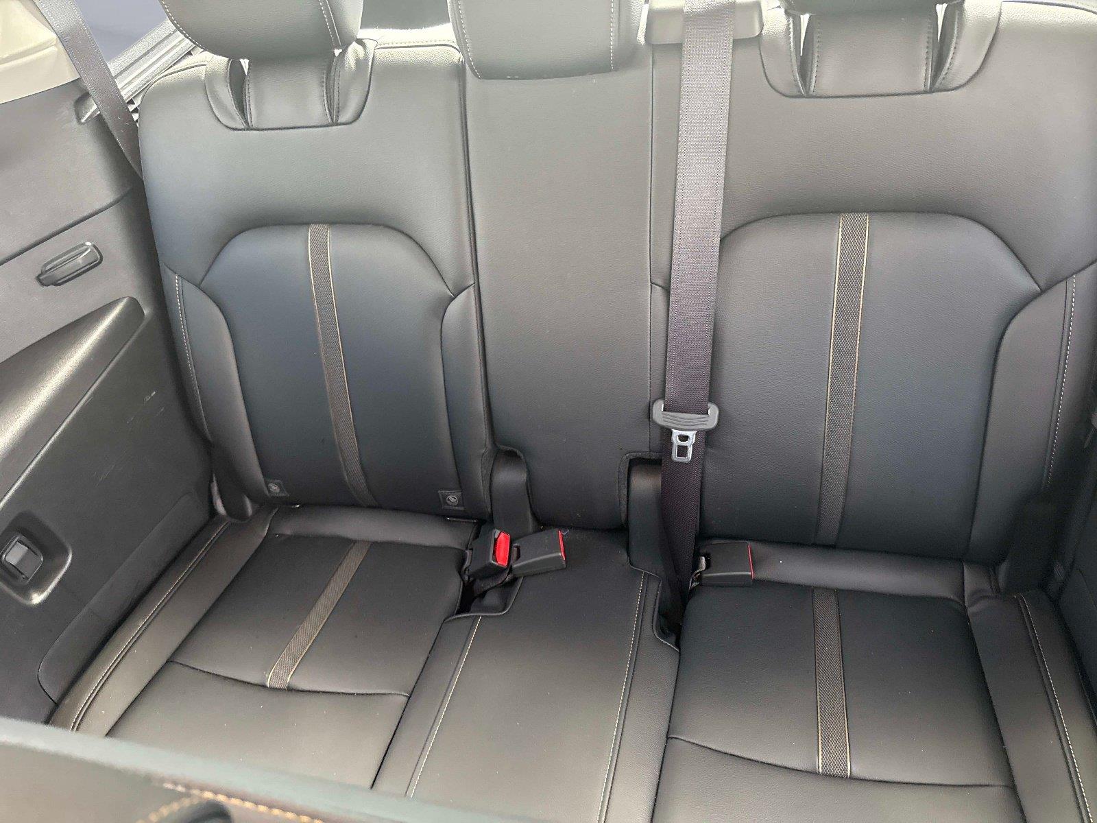 2026 Mazda CX-90 Select