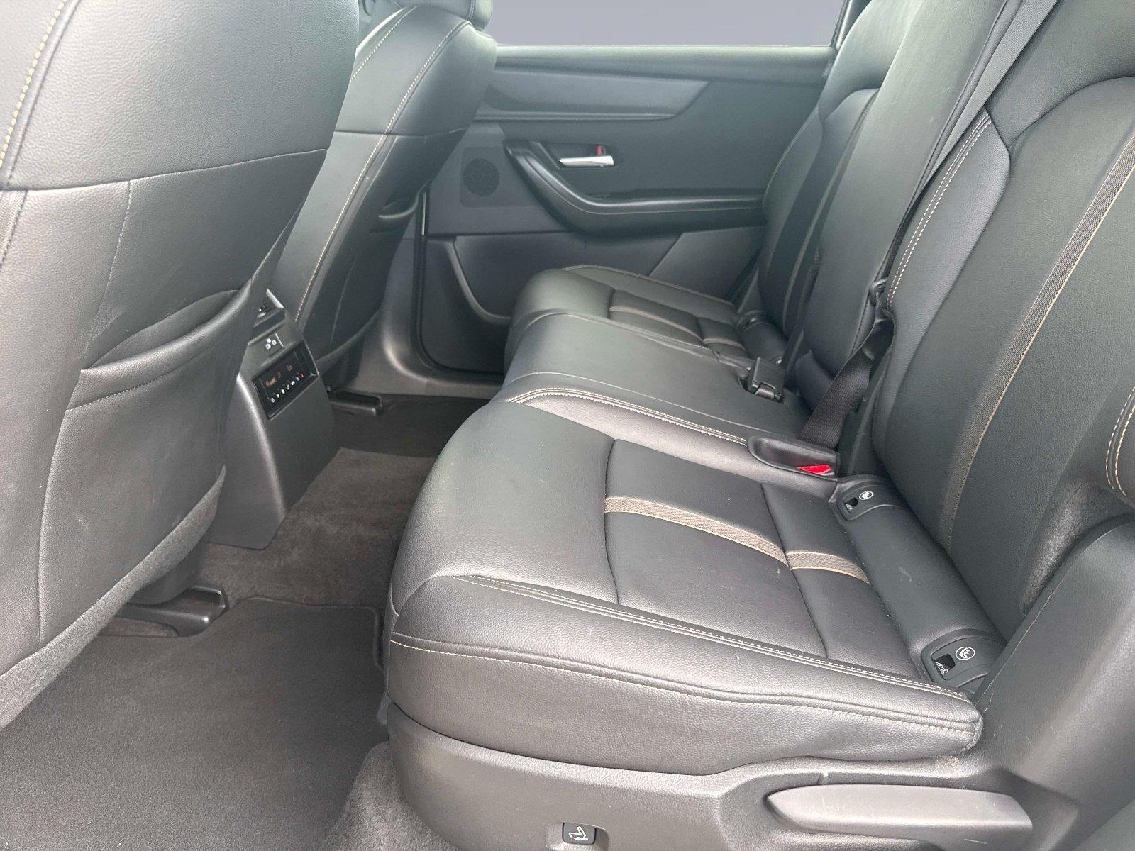 2026 Mazda CX-90 Select