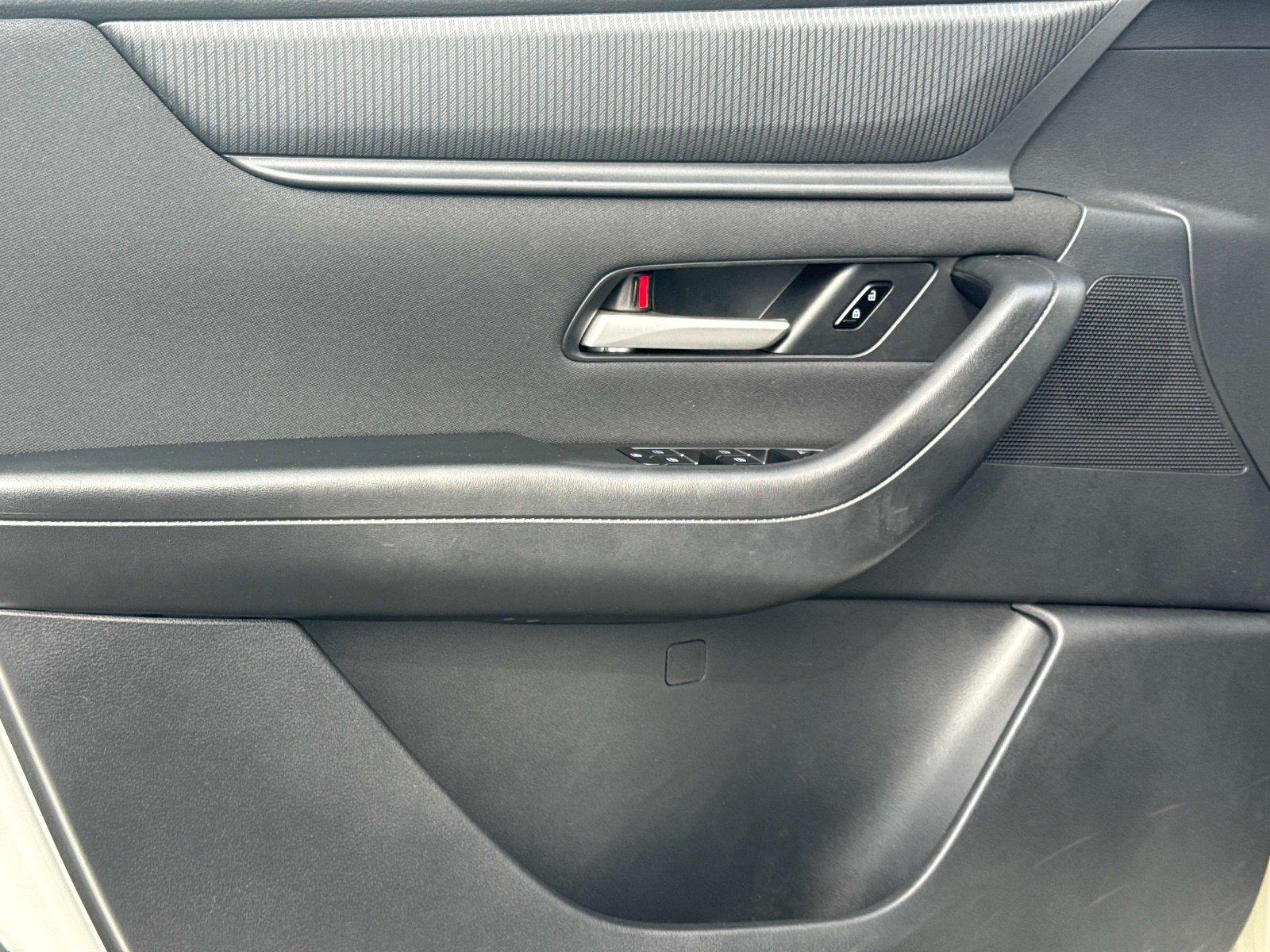 2026 Mazda CX-90 Select
