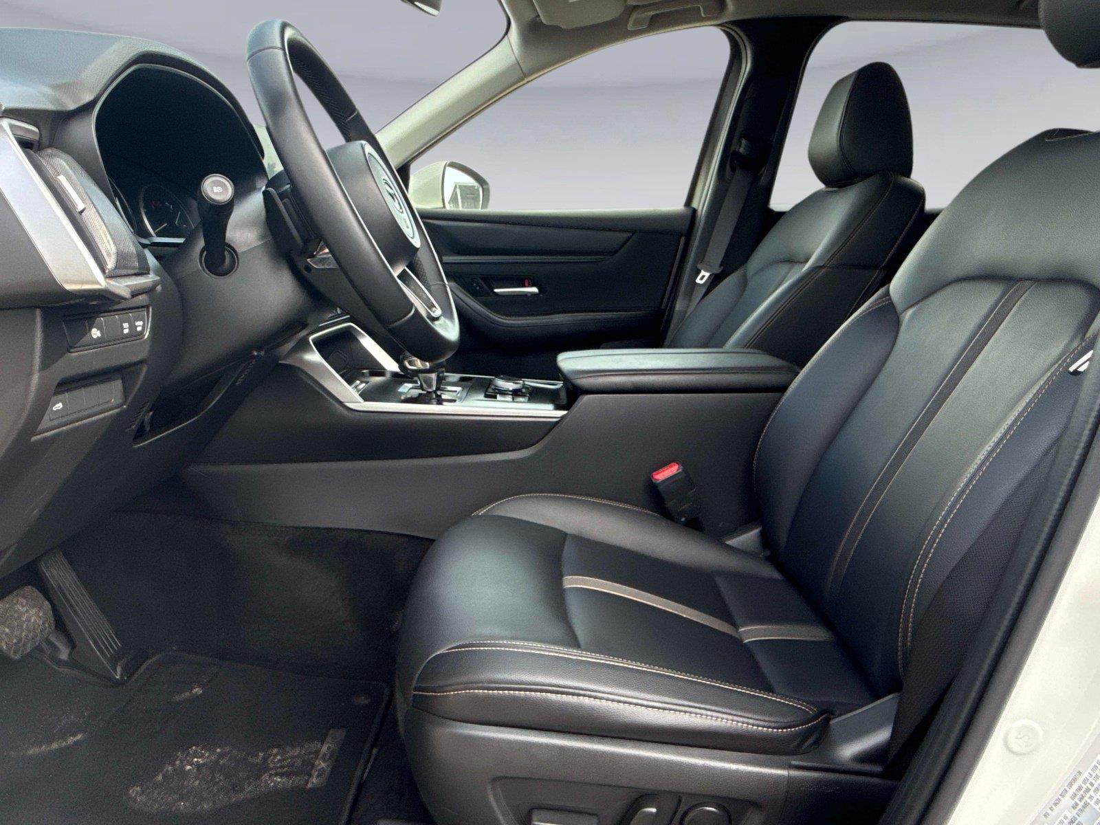 2026 Mazda CX-90 Select