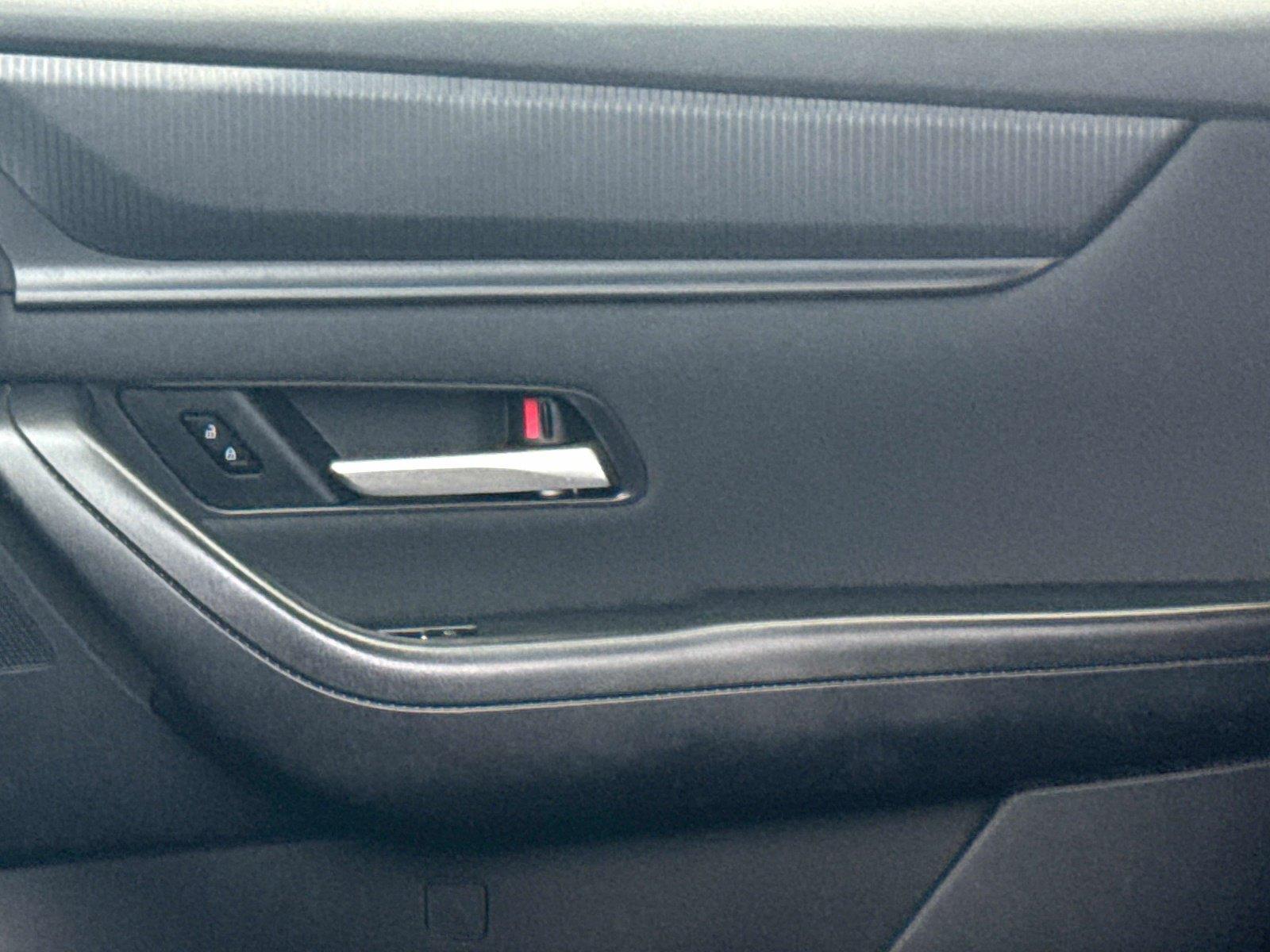2026 Mazda CX-90 Select